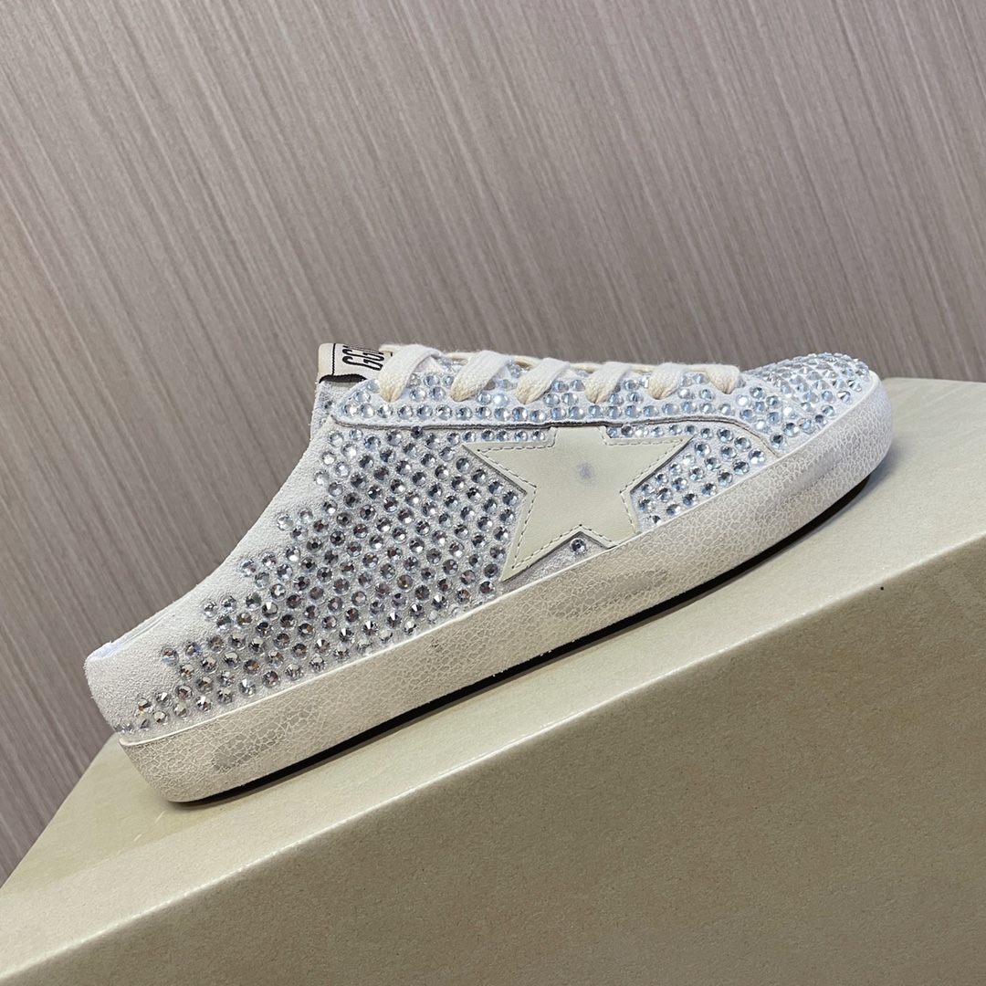 [Golden Goose Women