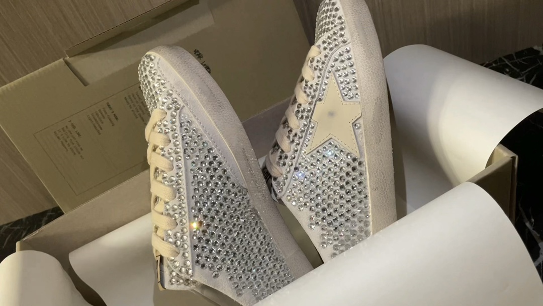 [Golden Goose Women