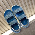 Replicas Buy Special
 Gucci Shoes Sandals TPU Beach