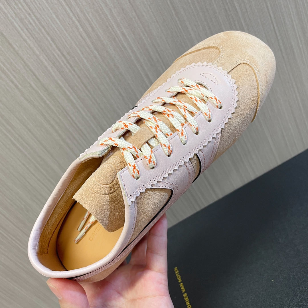 NO:707752,Dries Van Noten details,casual shoes/sneakers,sneakers19860909Dries Van Noten 细节图,休闲鞋/运动鞋,sneakers,Women's Shoes