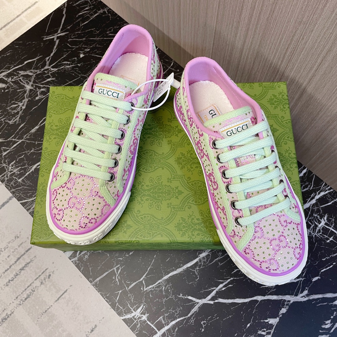 Gucci Women Shoes