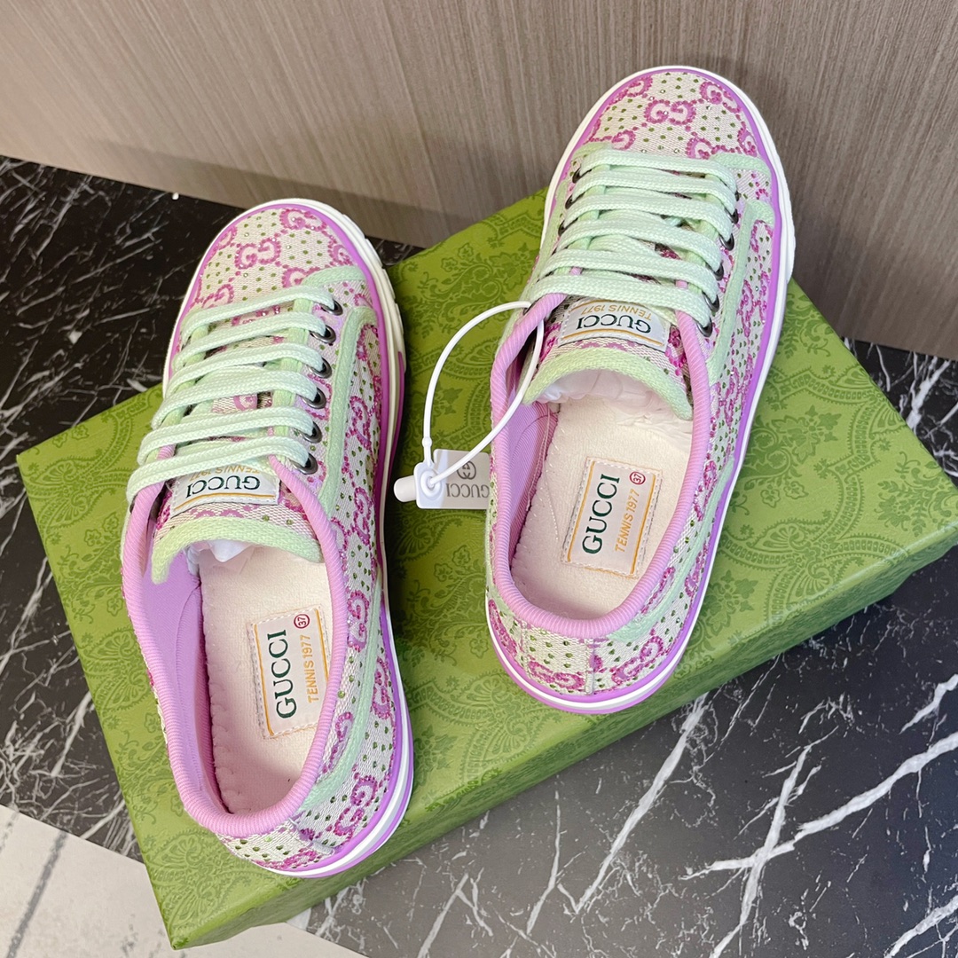 Gucci Women Shoes