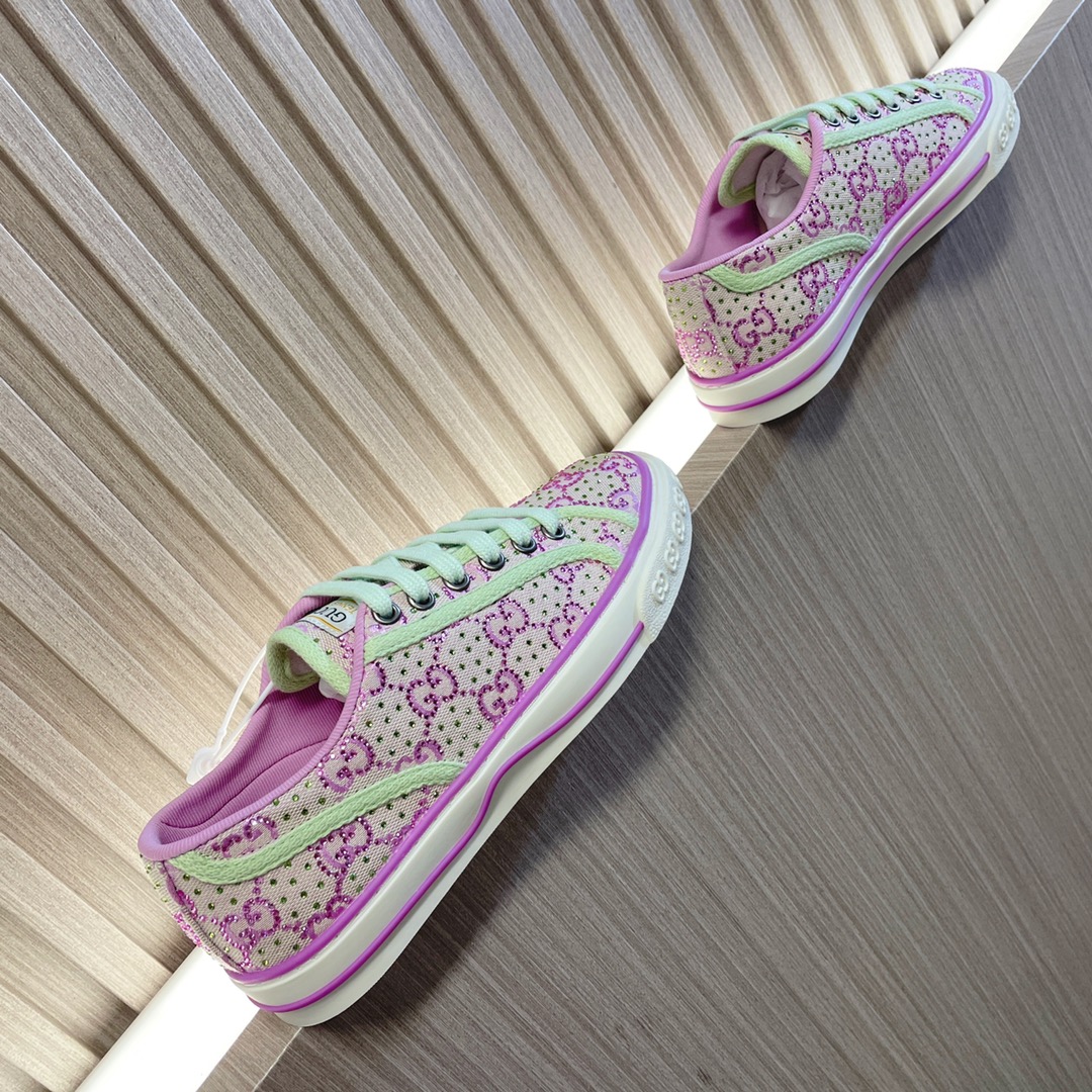 Gucci Women Shoes