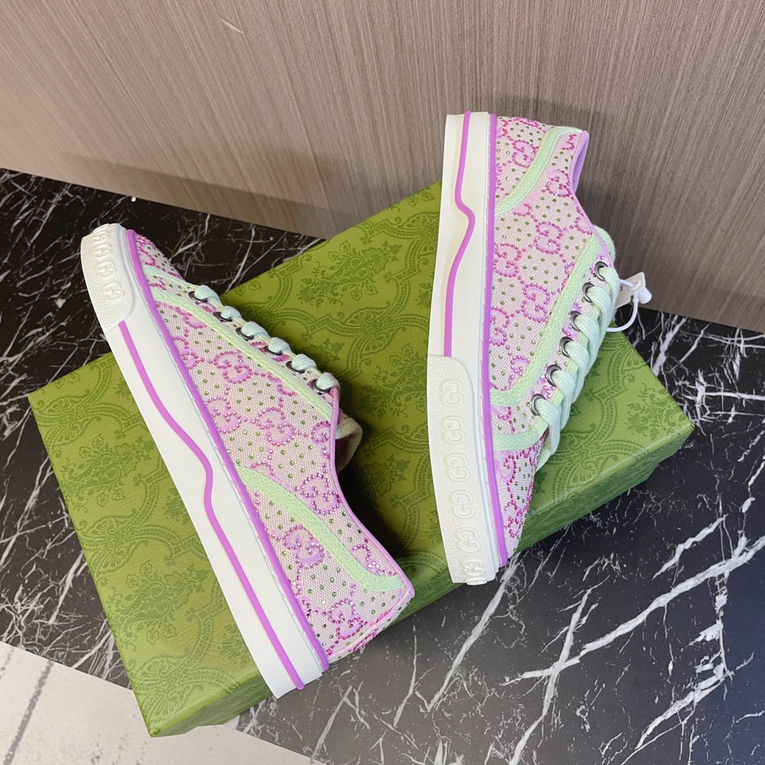 Gucci Women Shoes