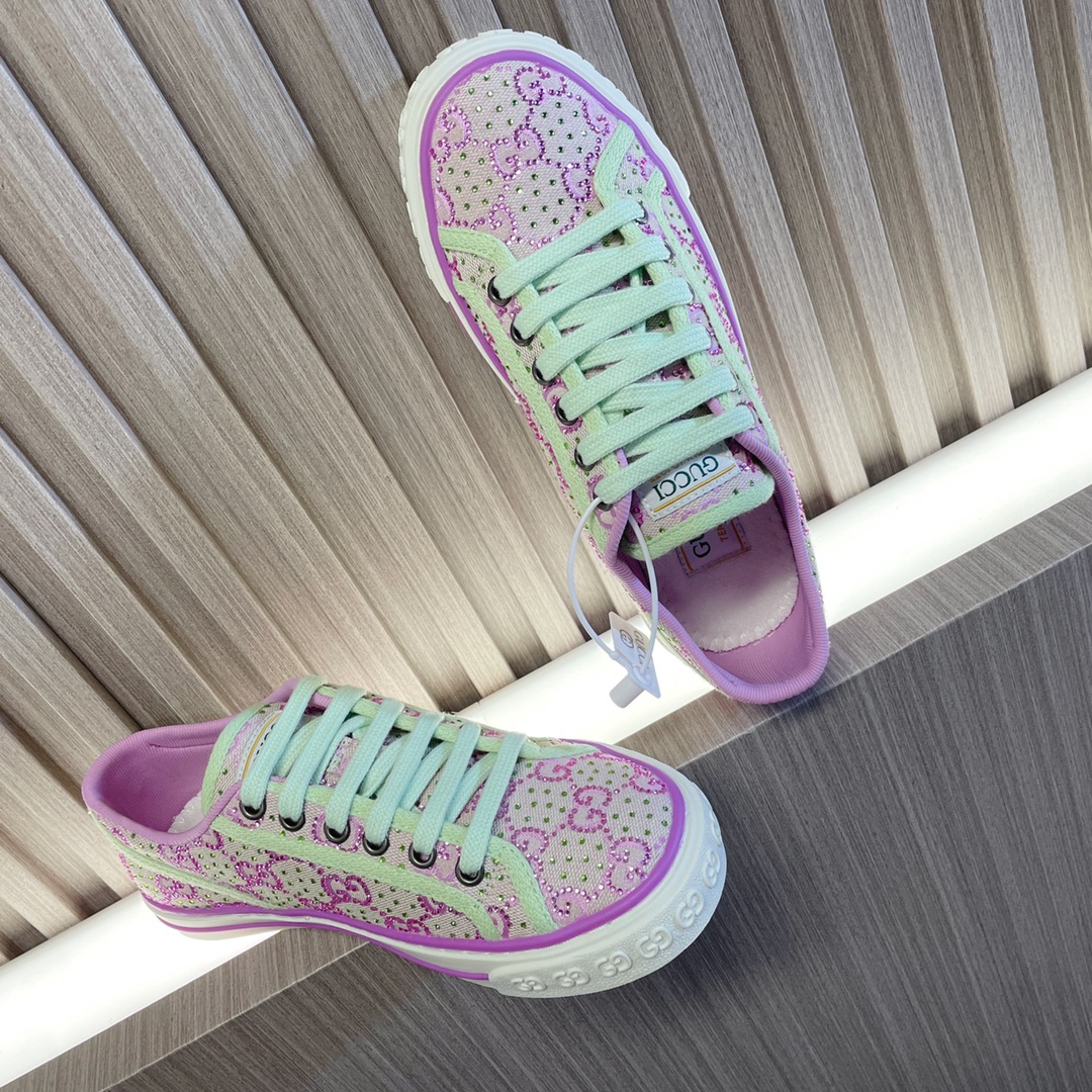 Gucci Women Shoes