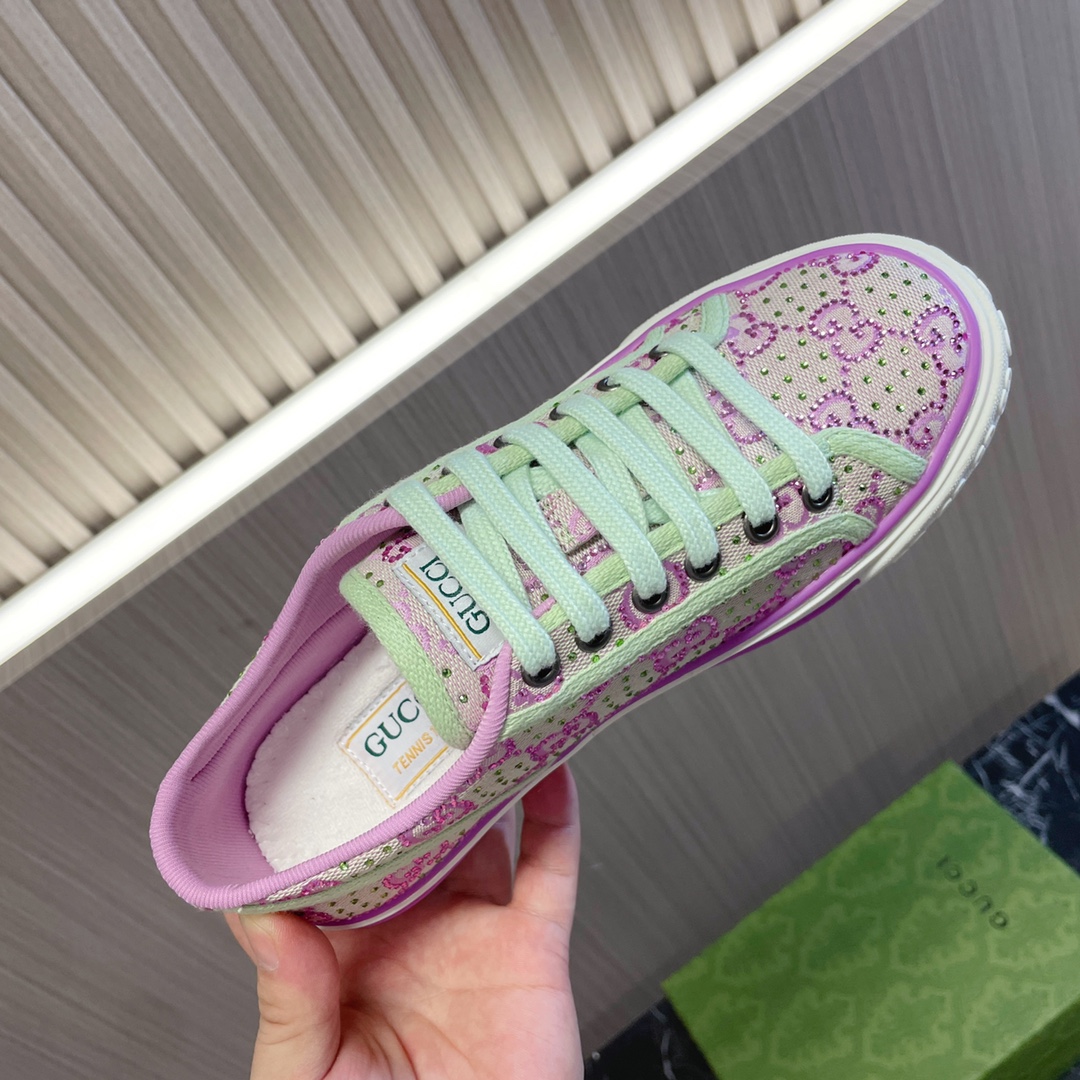 Gucci Women Shoes