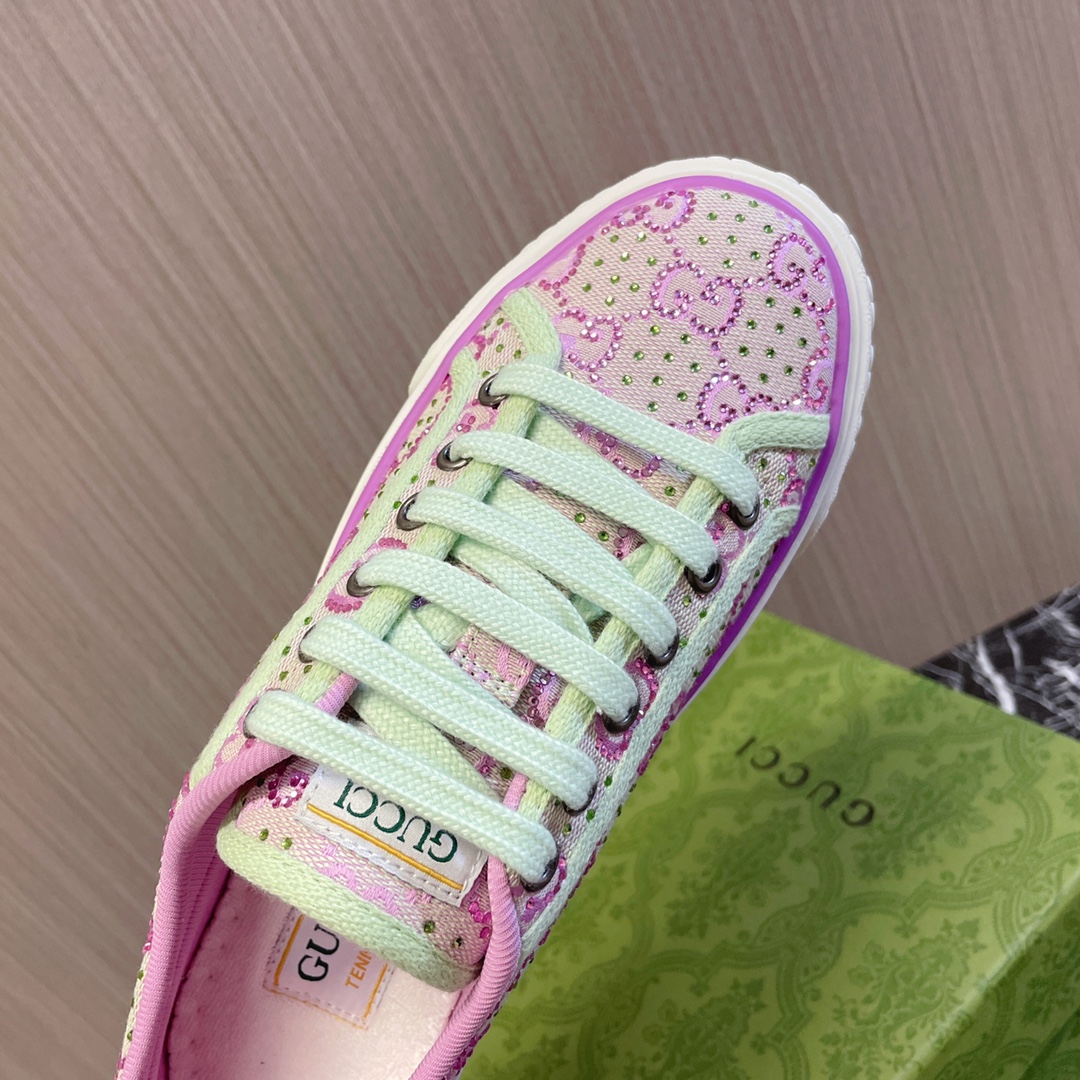 Gucci Women Shoes