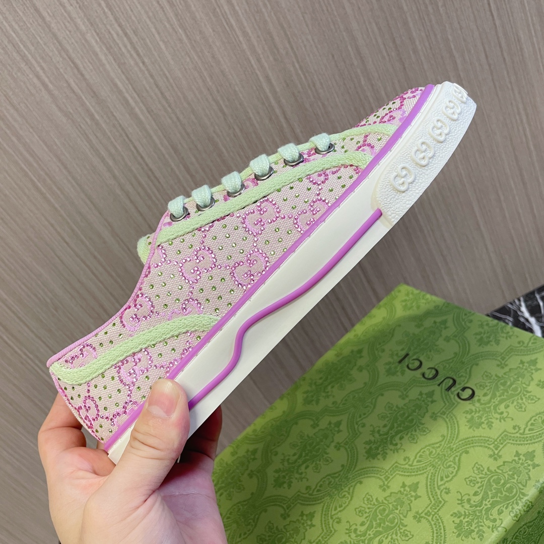 Gucci Women Shoes