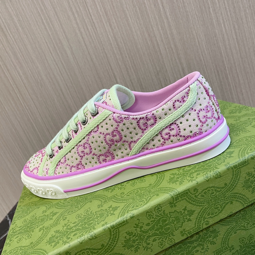Gucci Women Shoes