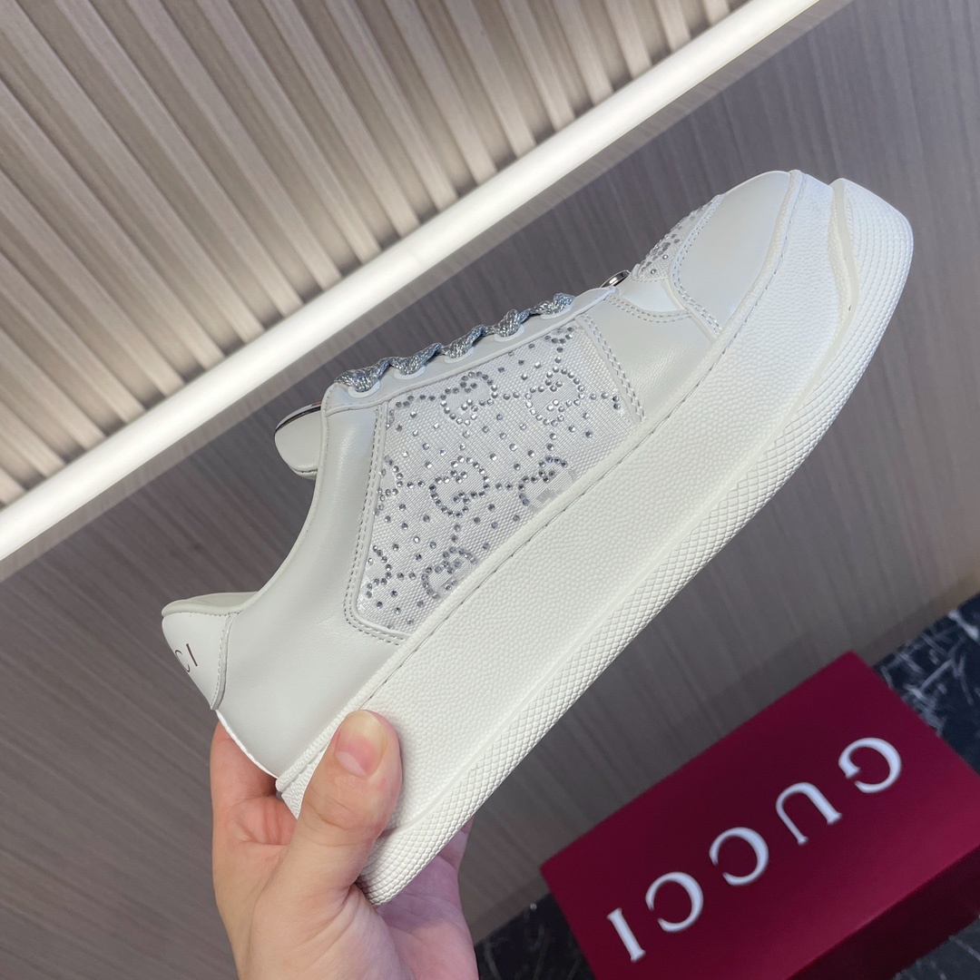 Gucci Women Shoes