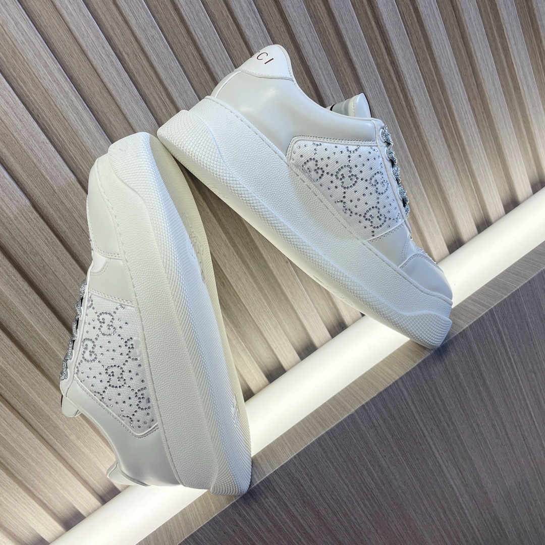 Gucci Women Shoes
