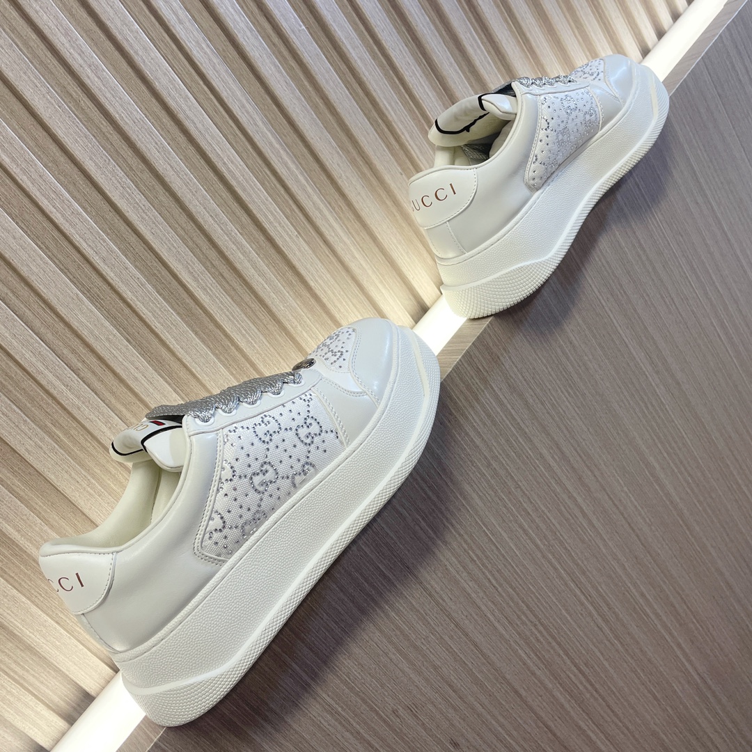 Gucci Women Shoes