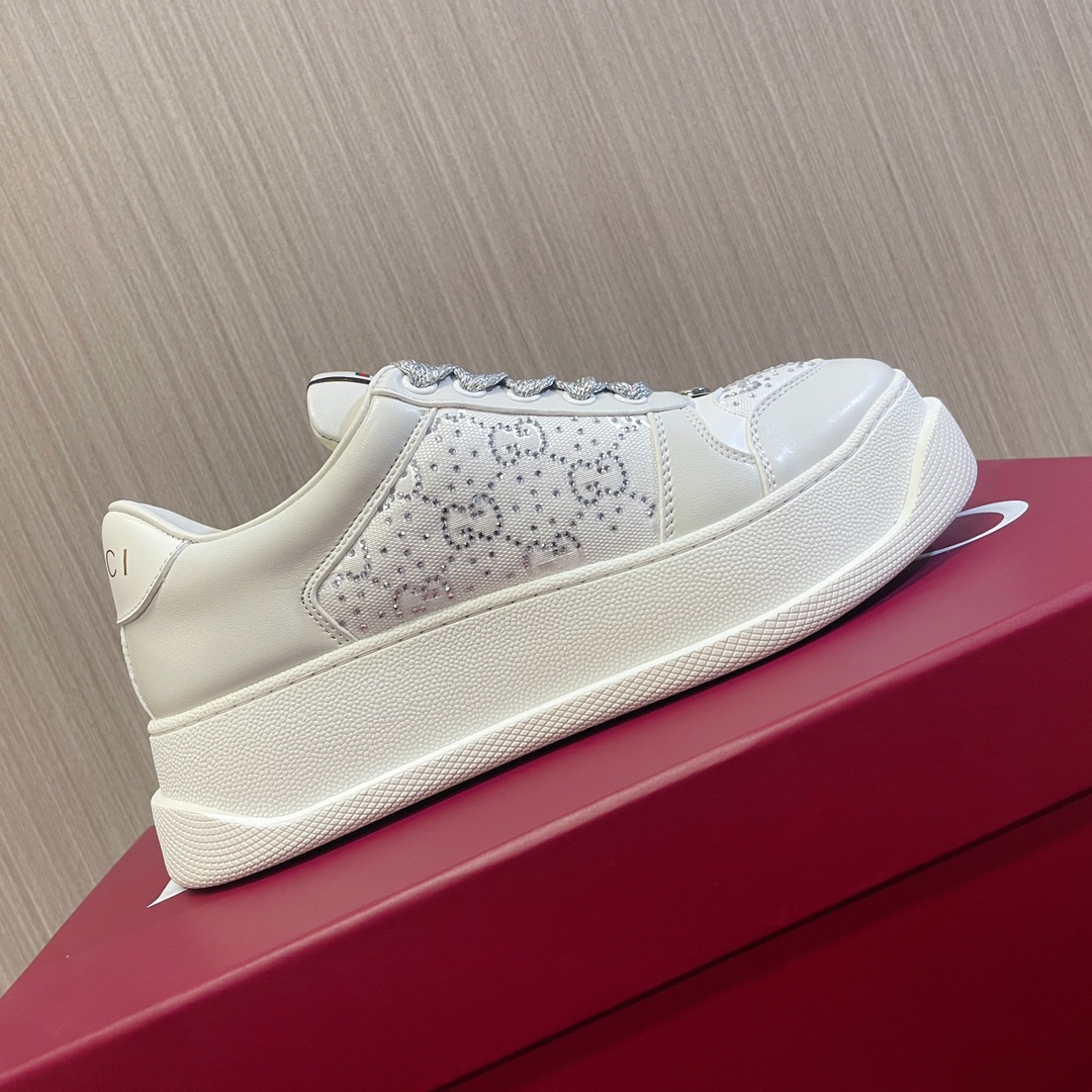 Gucci Women Shoes