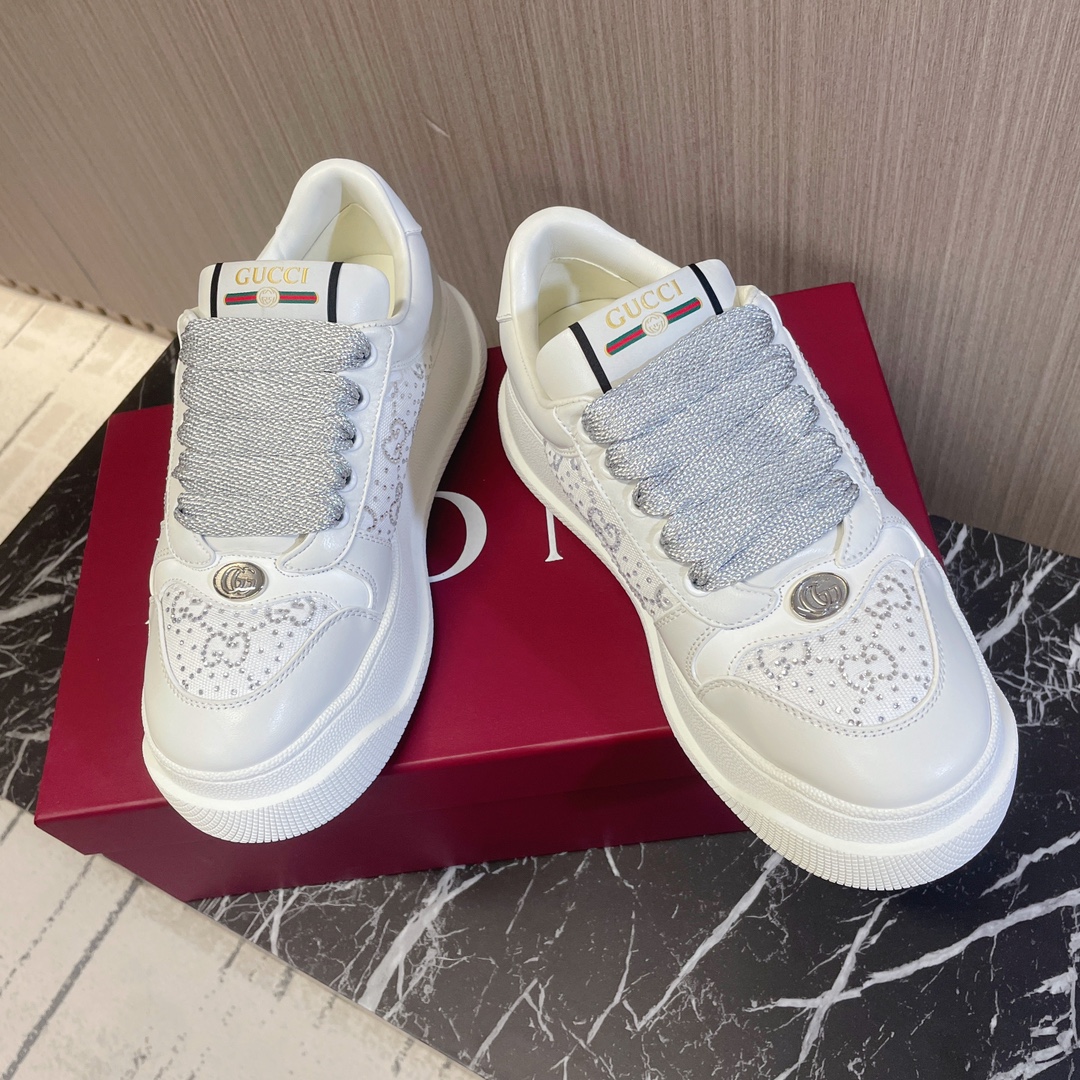 Gucci Women Shoes