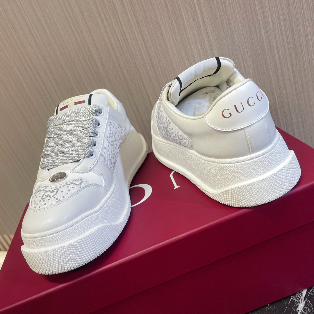 Gucci Women Shoes