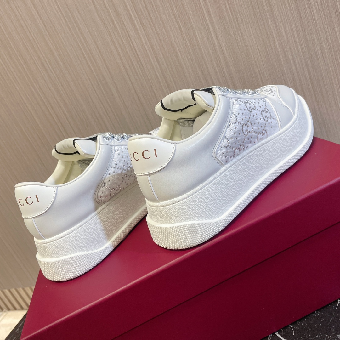 Gucci Women Shoes