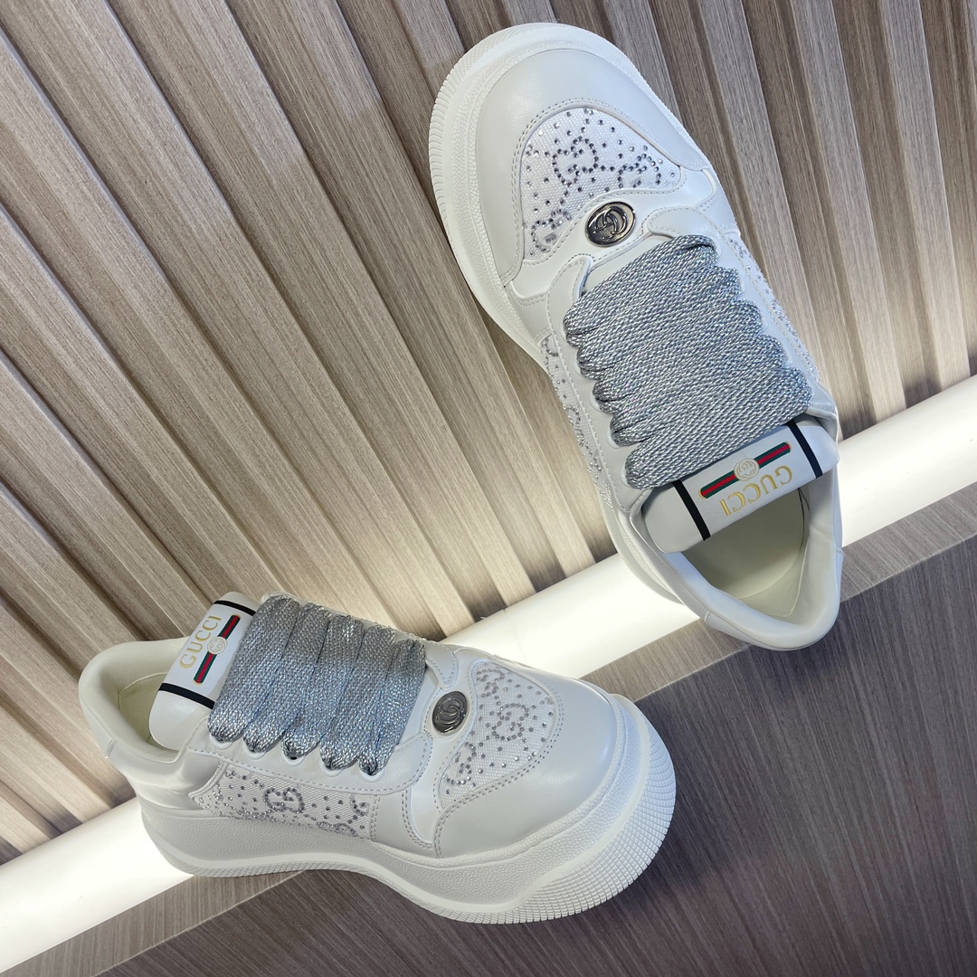 Gucci Women Shoes