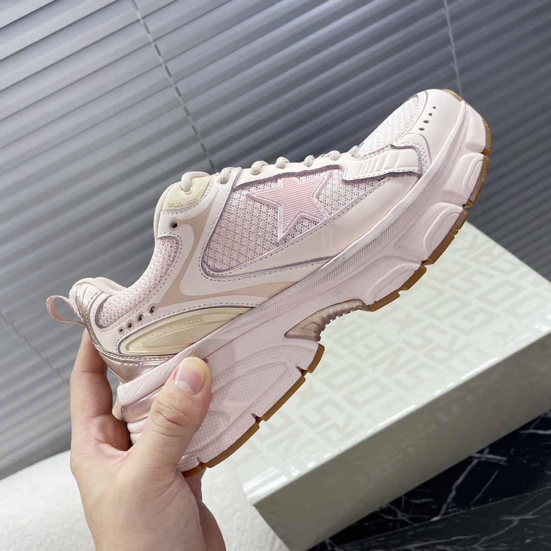 Golden Goose Luxury Footwear Collection 7