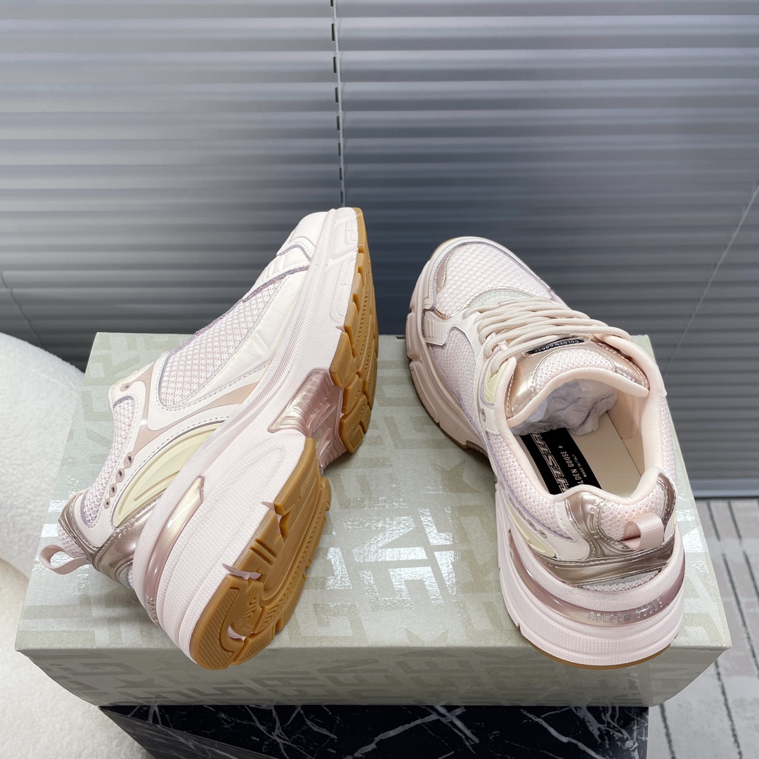 Golden Goose Luxury Footwear Collection 3