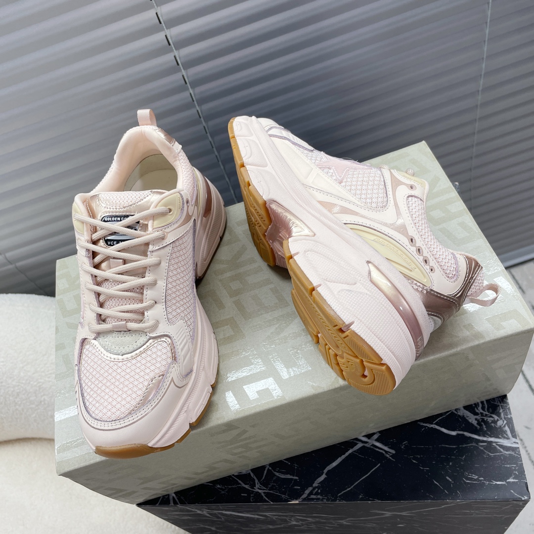 Golden Goose Luxury Footwear Collection 2