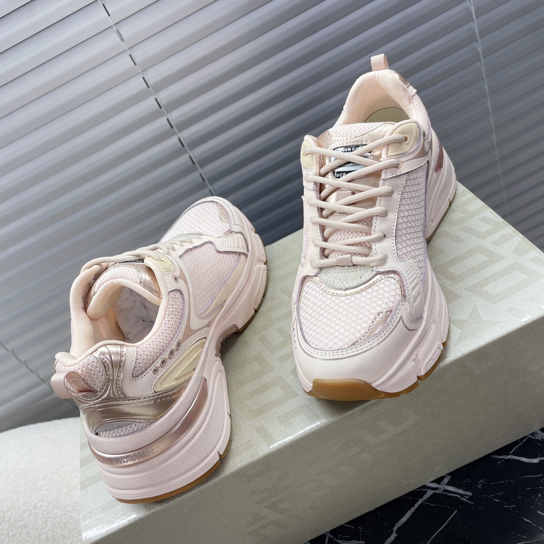 Golden Goose Luxury Footwear Collection 5