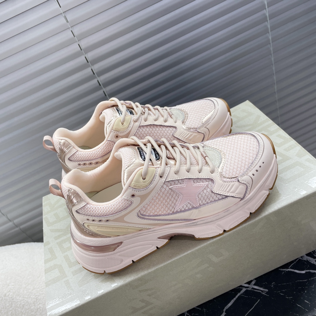Golden Goose Luxury Footwear Collection 6