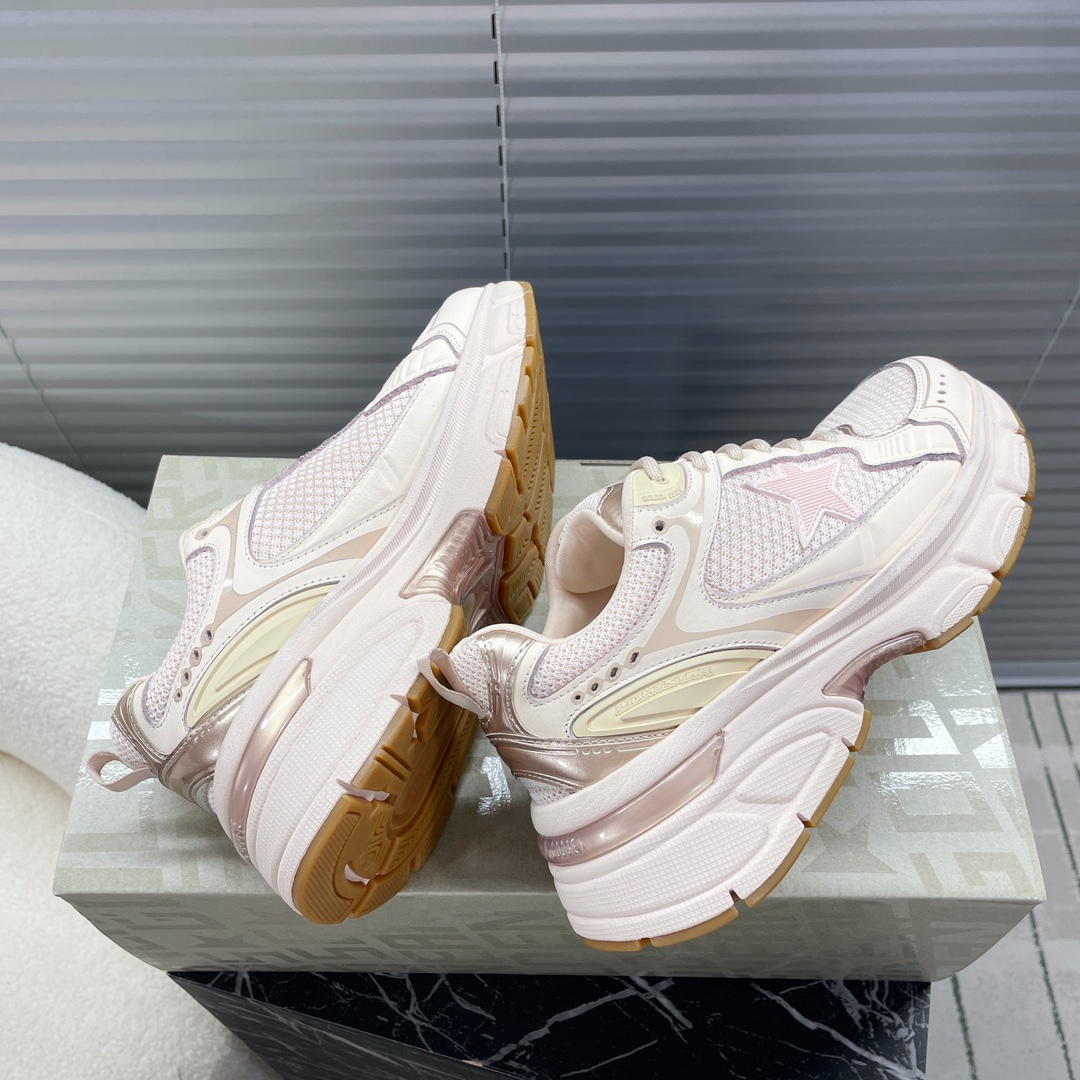 Golden Goose Luxury Footwear Collection 4