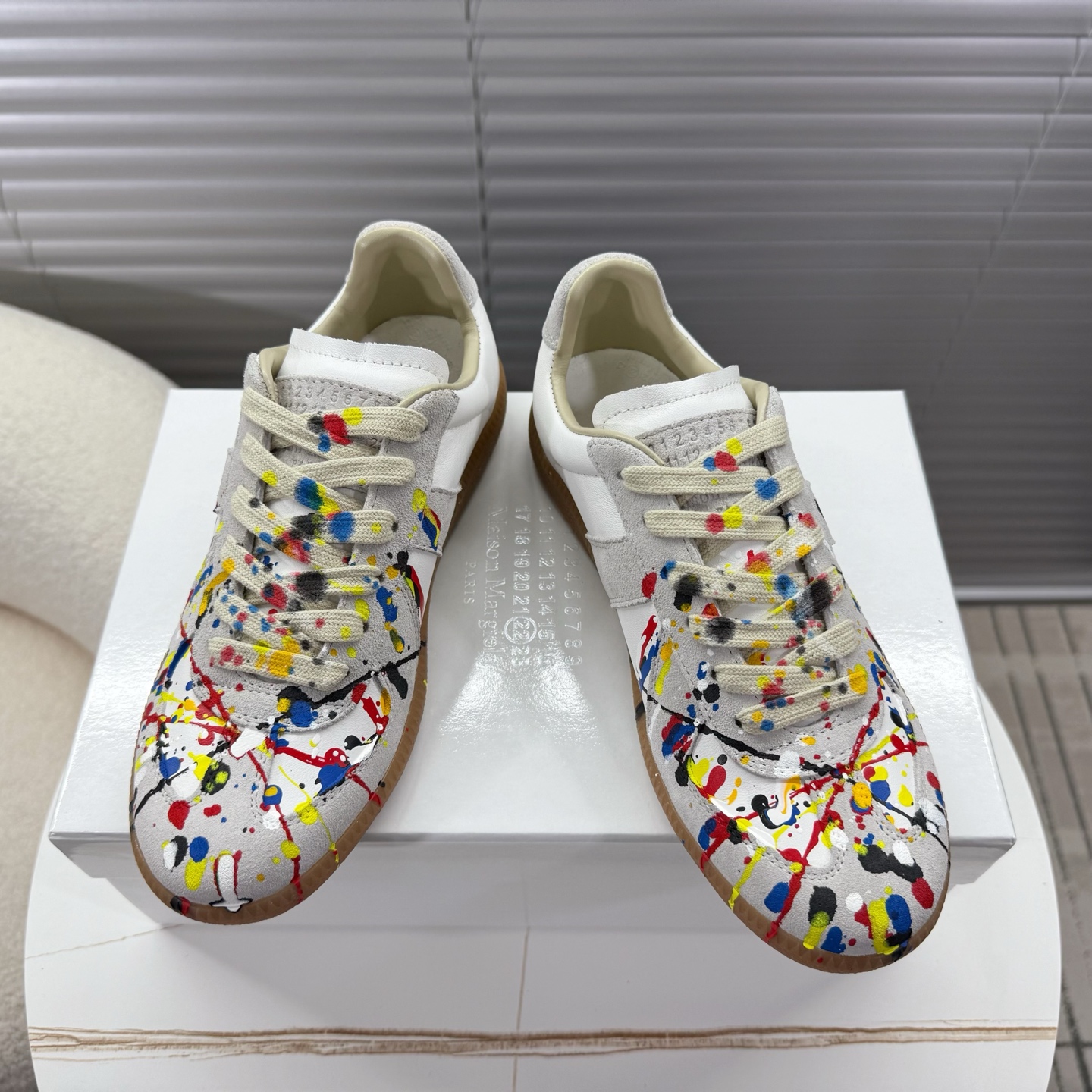 NO:231272,Maison Margiela 