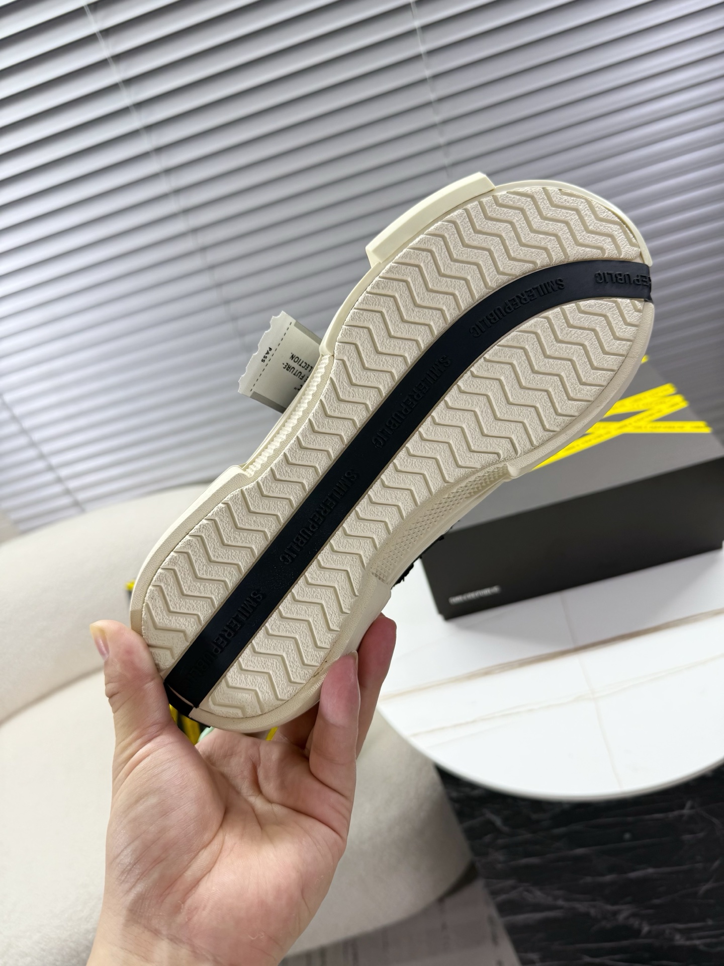 Designer Sneakers