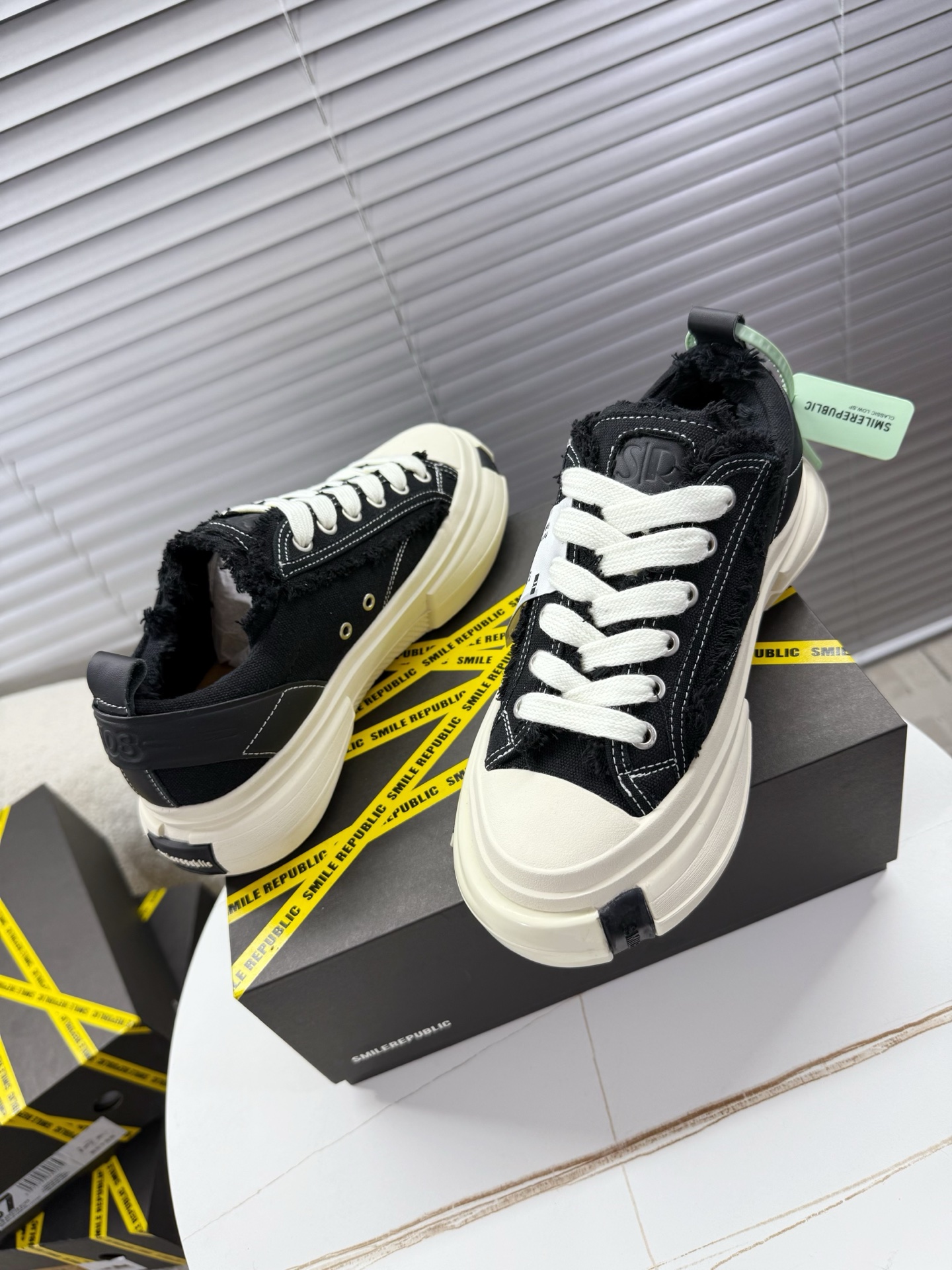 Designer Sneakers