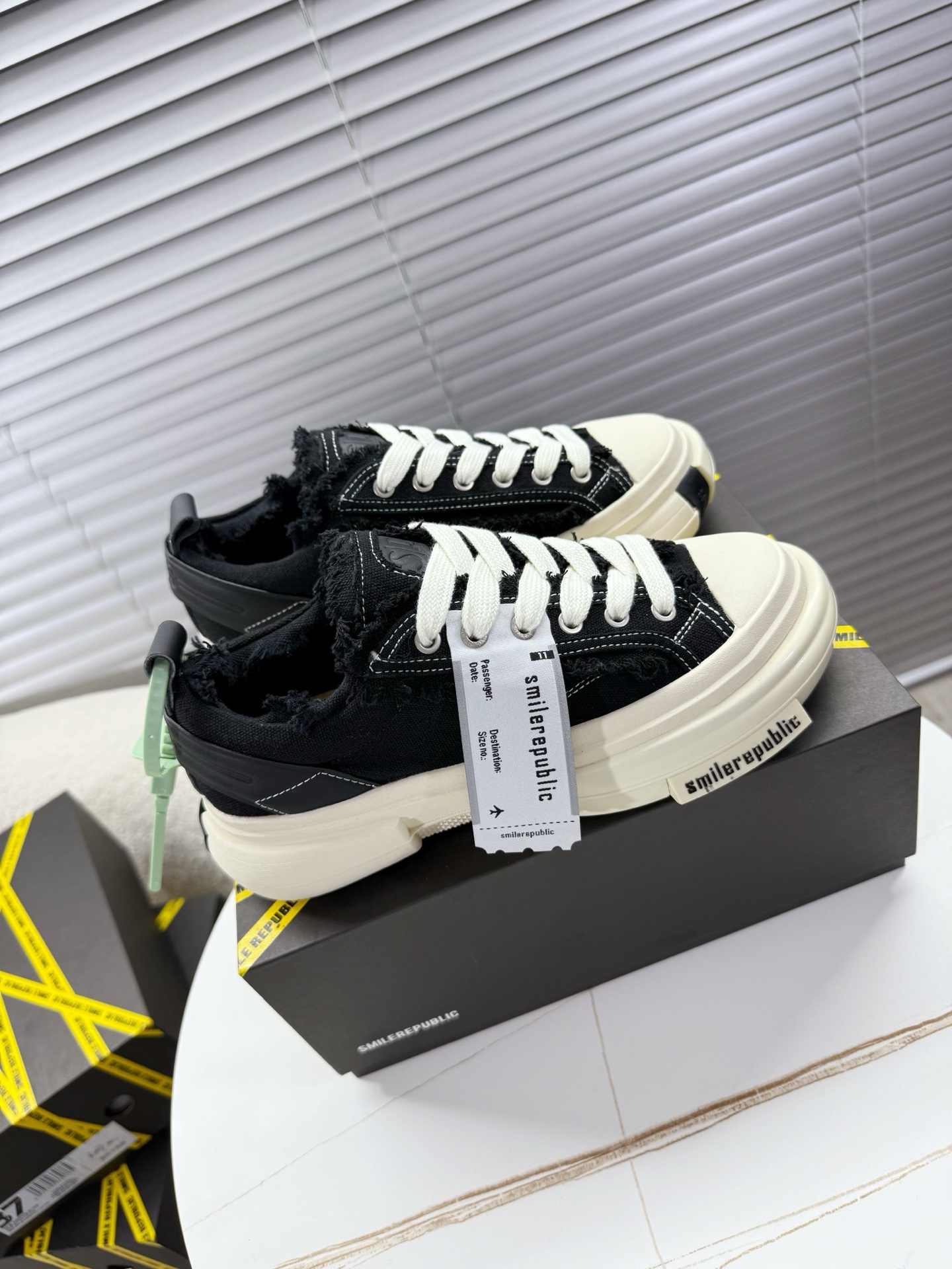 Designer Sneakers