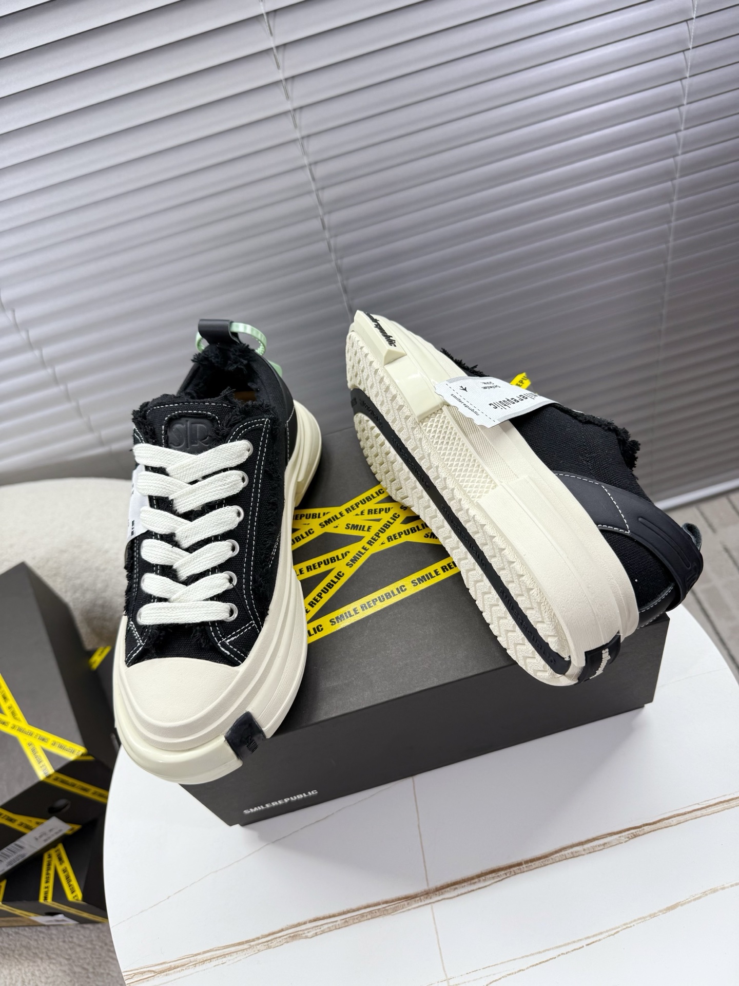 Designer Sneakers