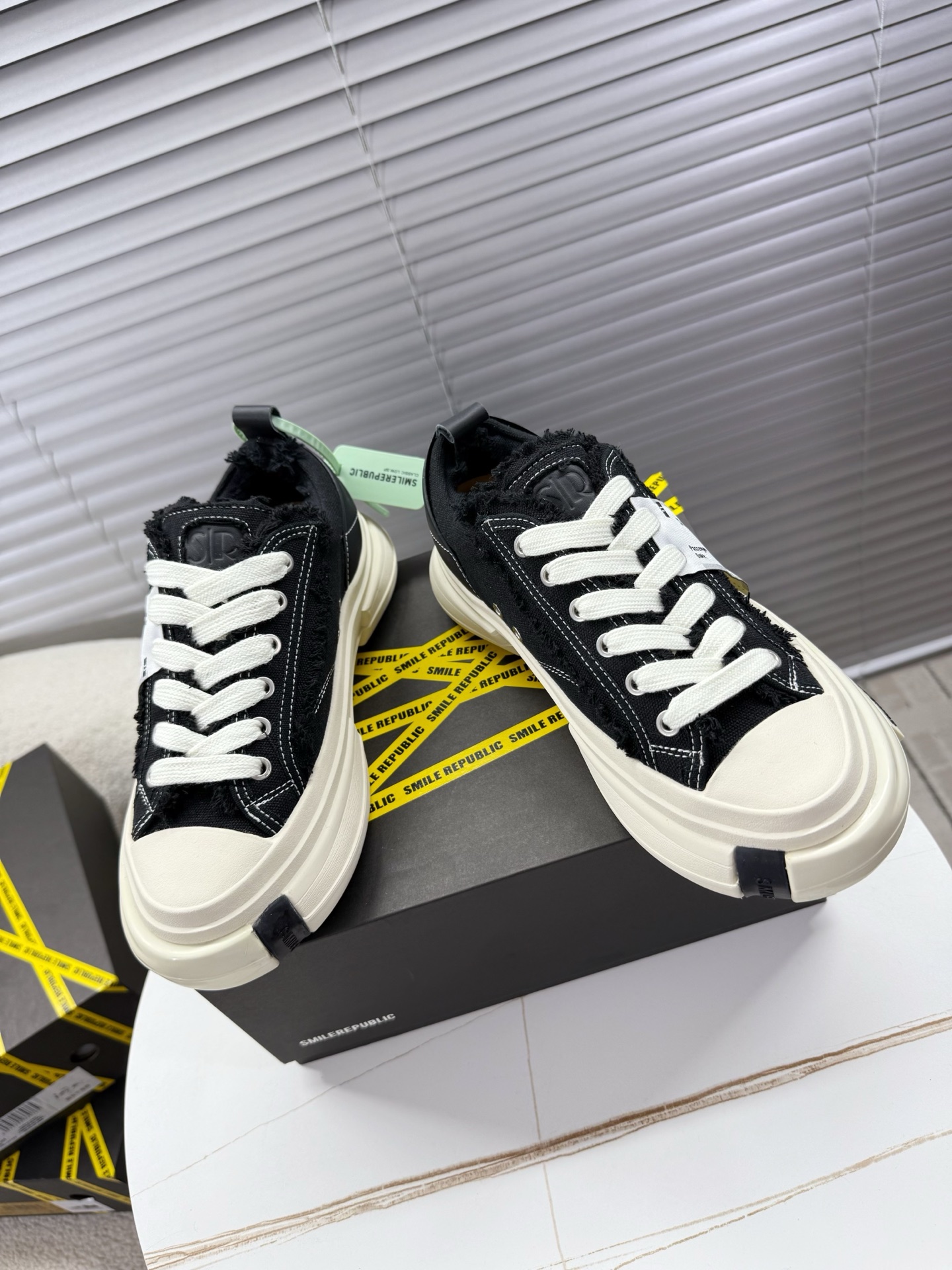 Designer Sneakers