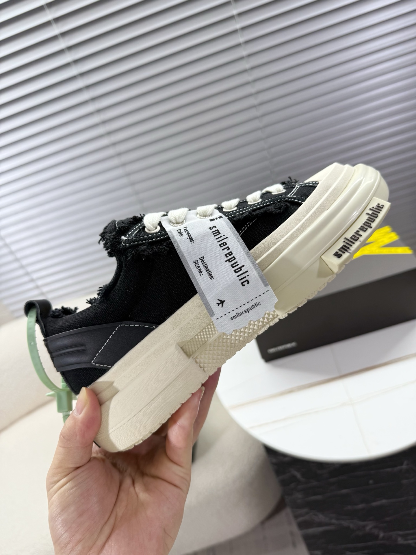 Designer Sneakers