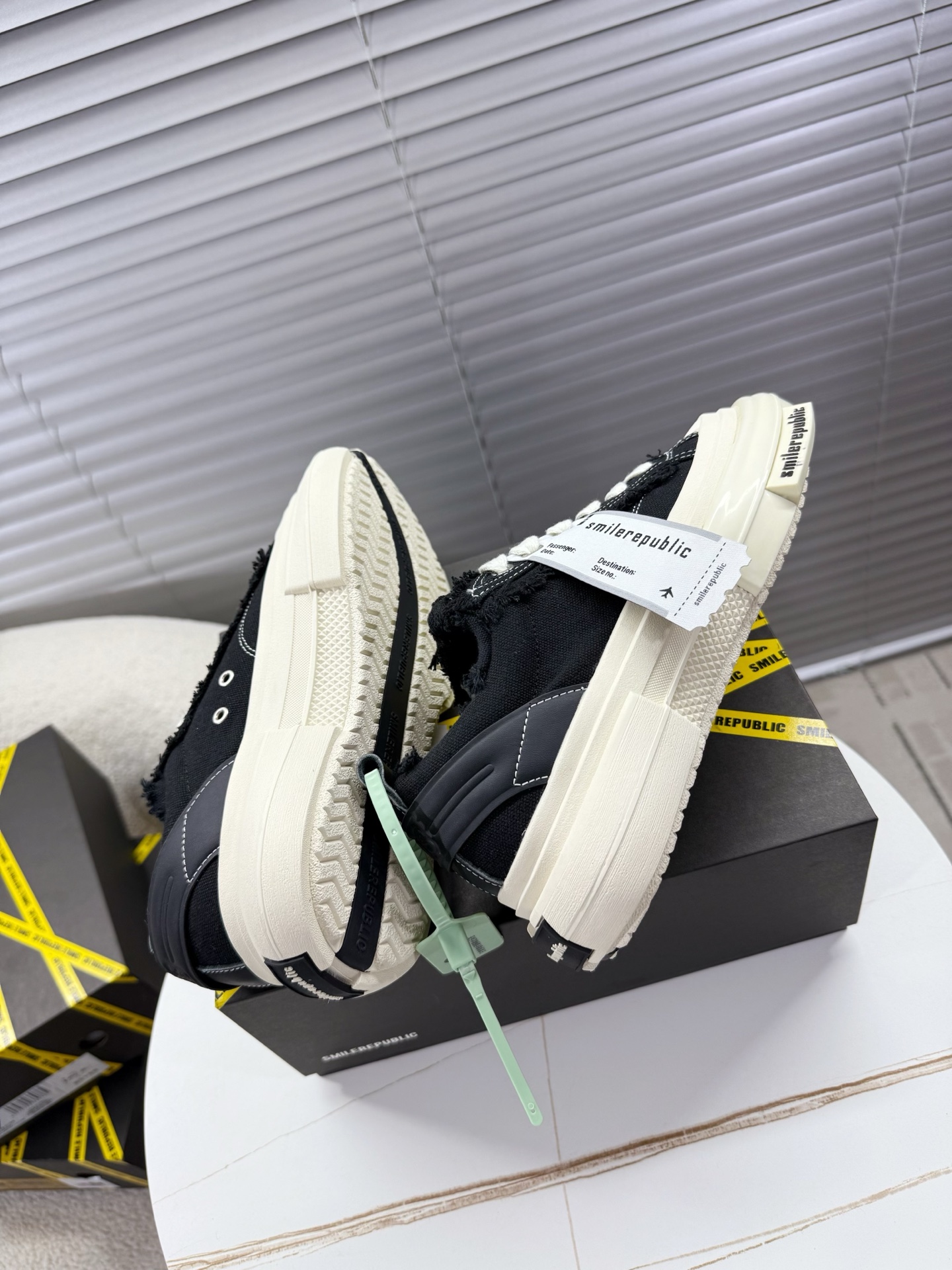 Designer Sneakers