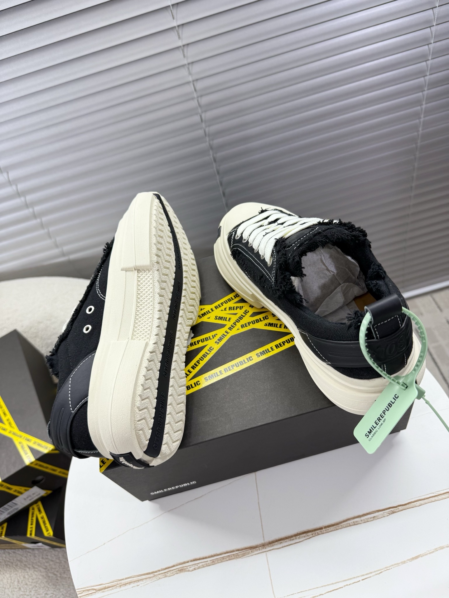 Designer Sneakers