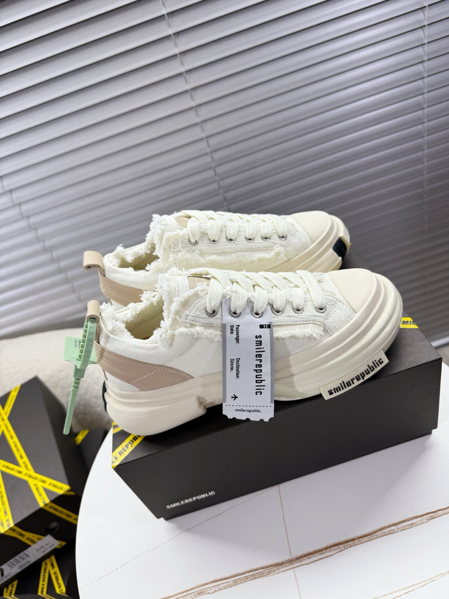 Designer Sneakers
