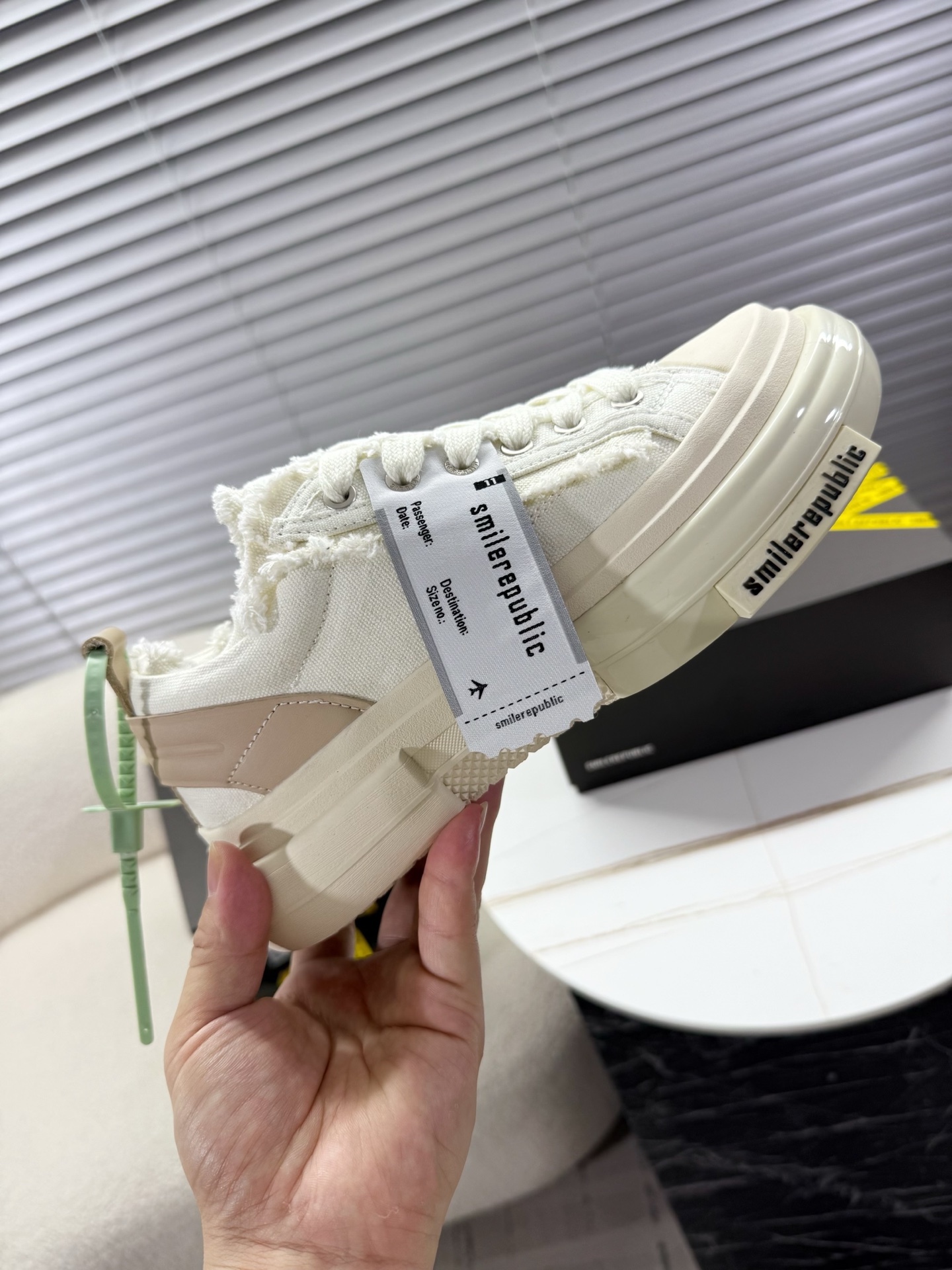 Designer Sneakers