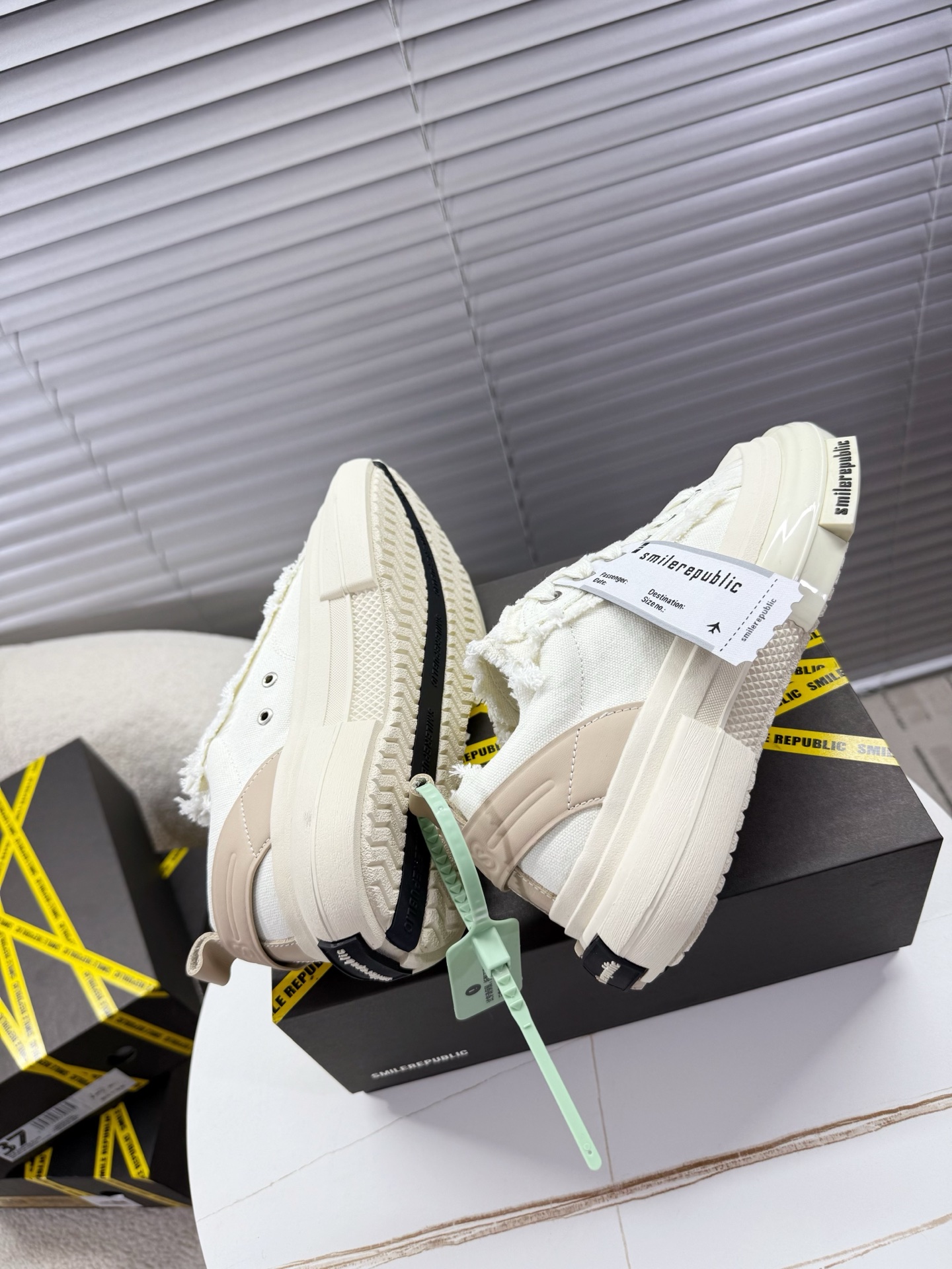Designer Sneakers