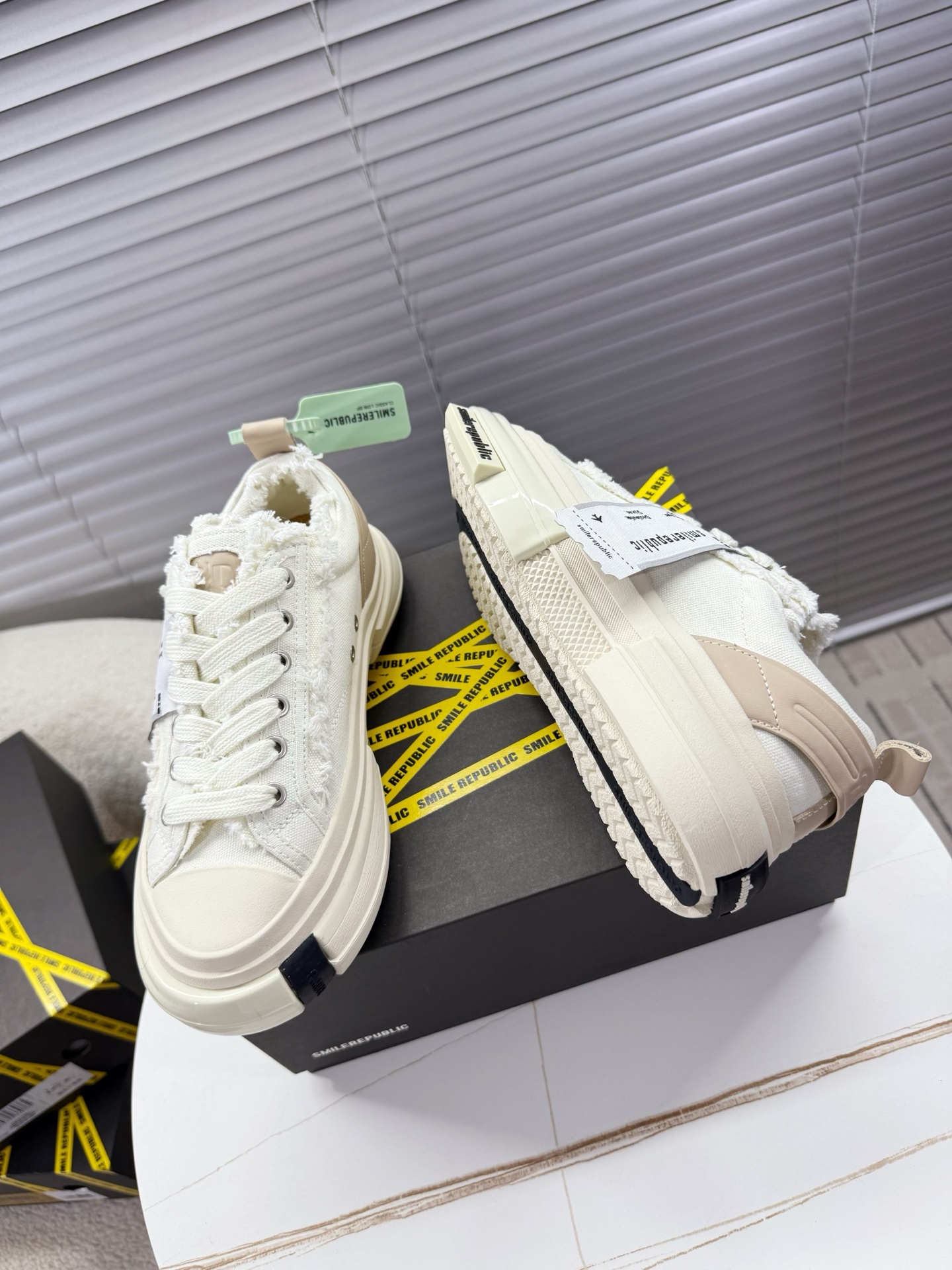 Designer Sneakers