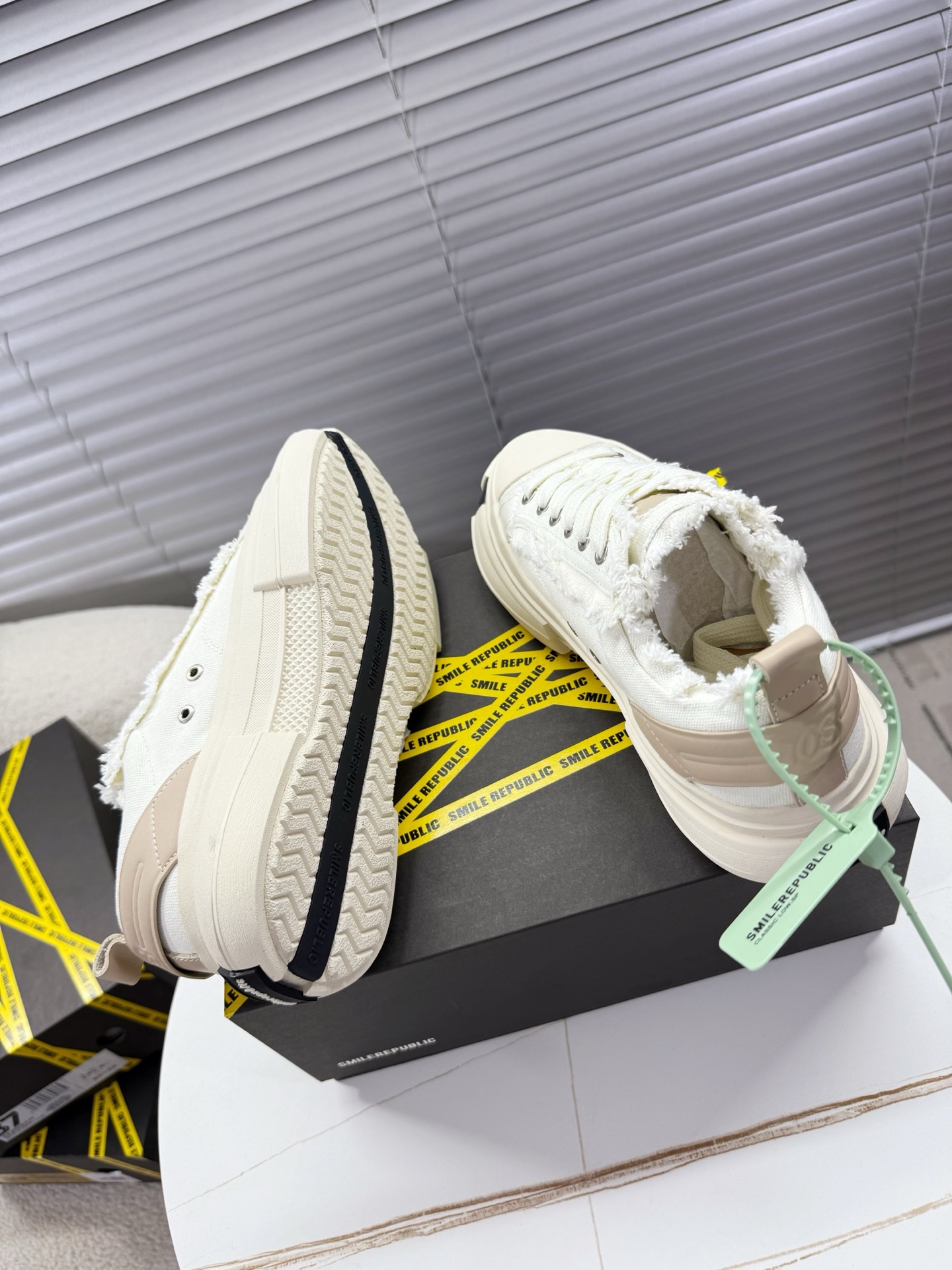 Designer Sneakers