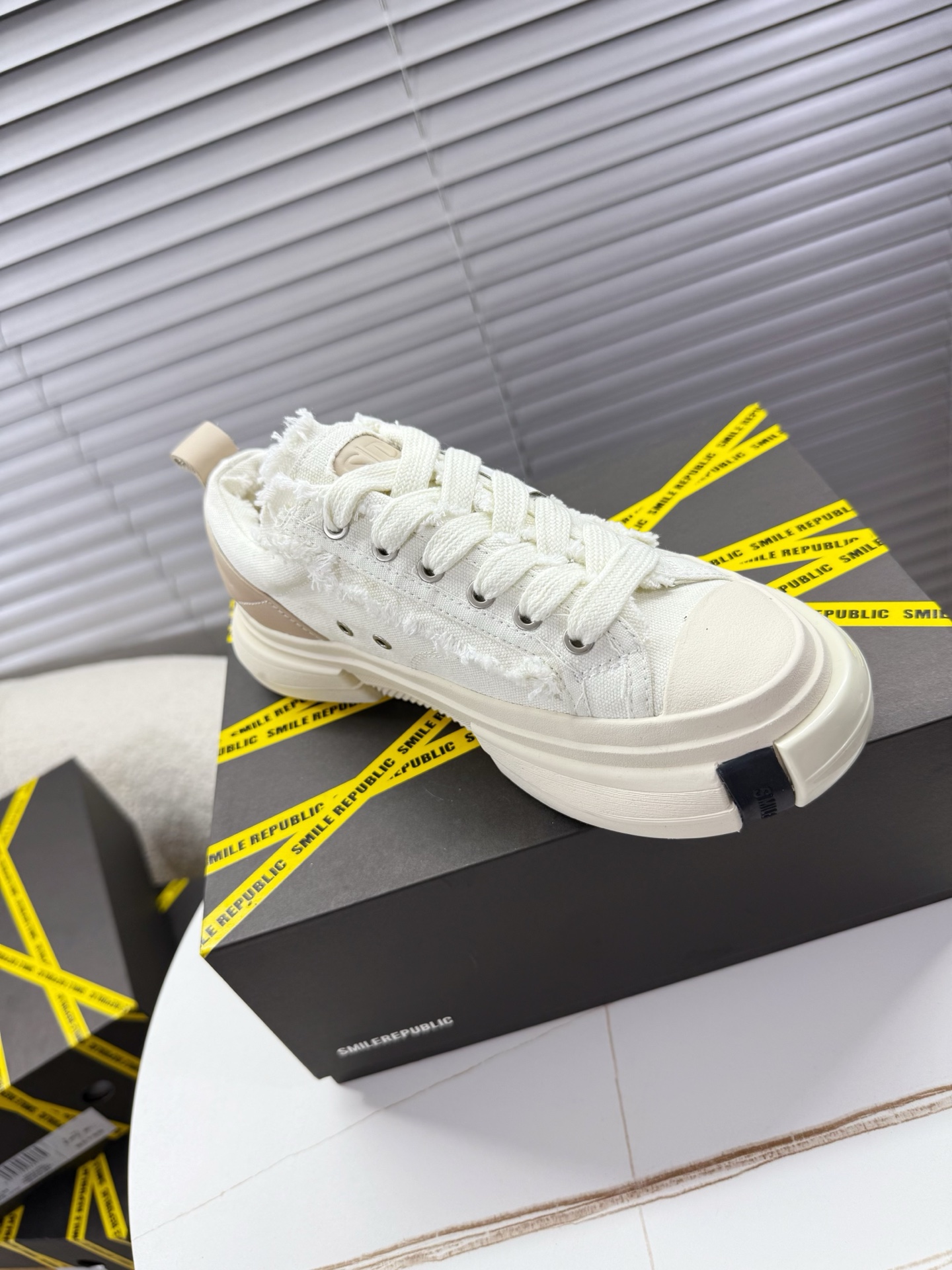 Designer Sneakers