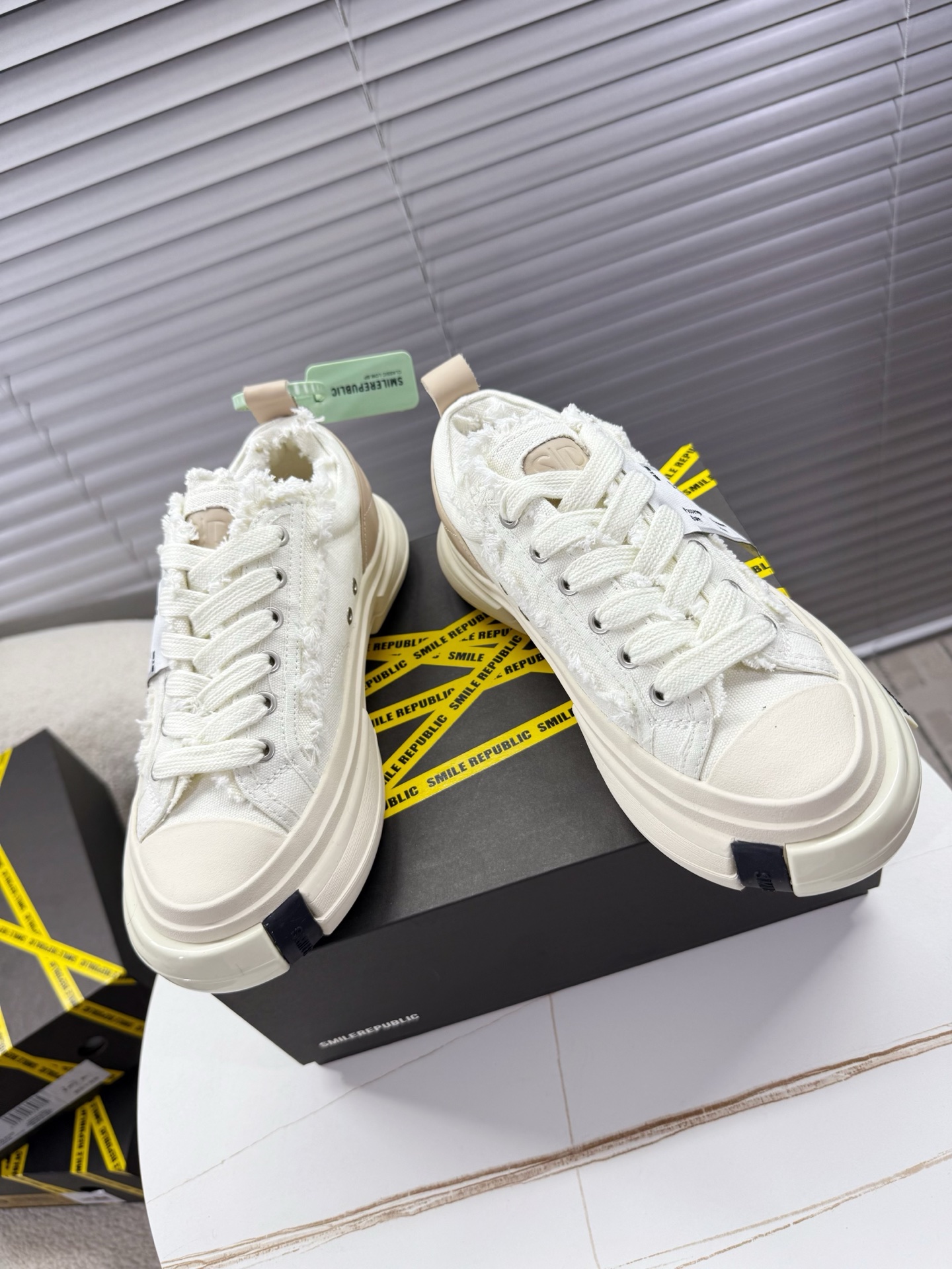 Designer Sneakers