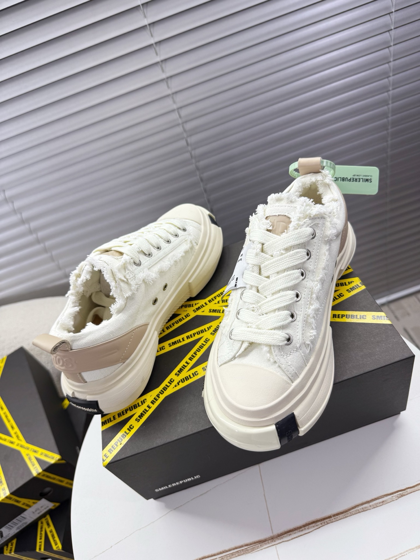 Designer Sneakers