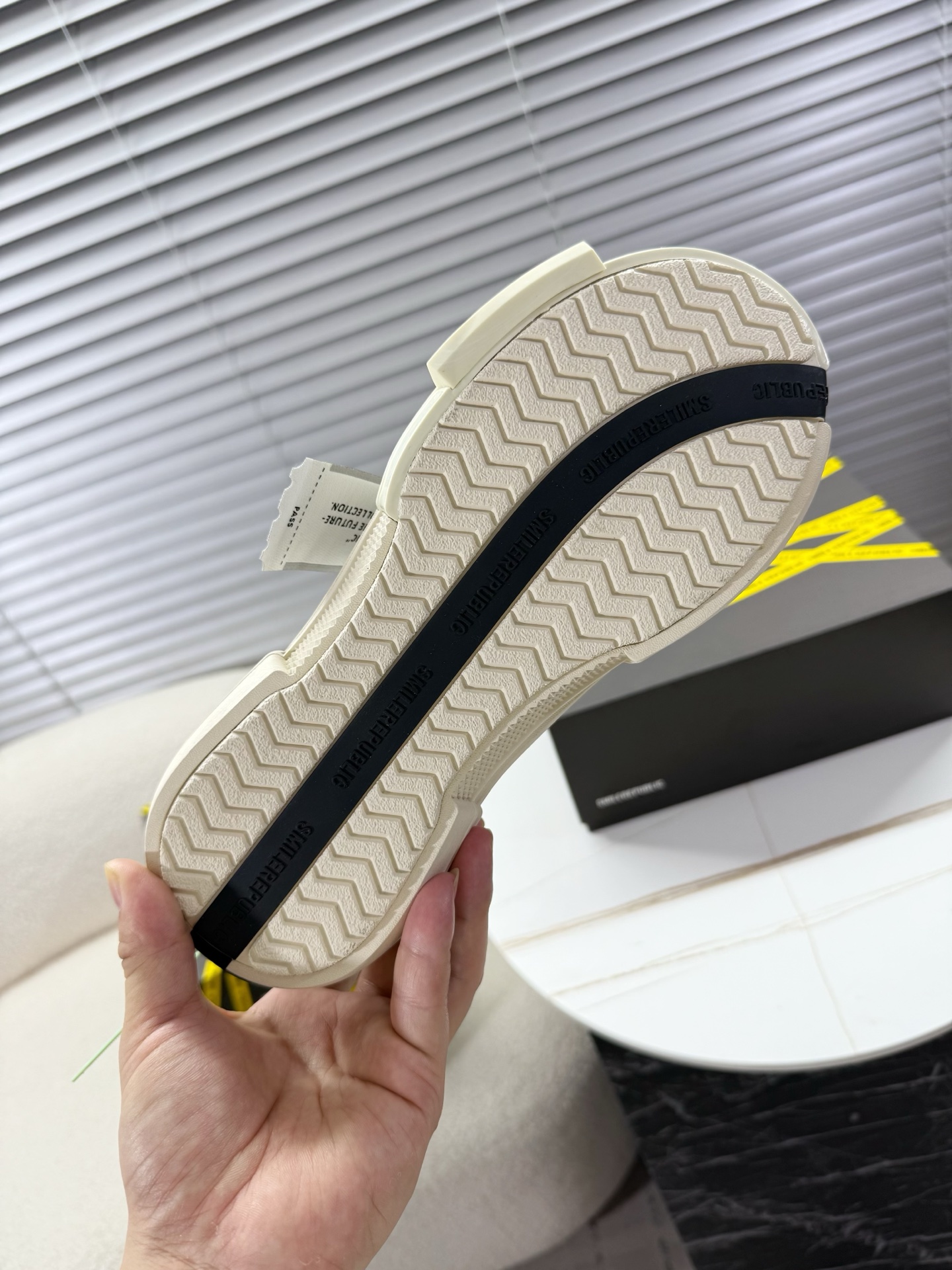 Designer Sneakers