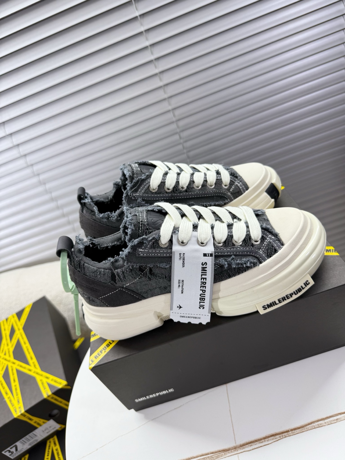 Designer Sneakers