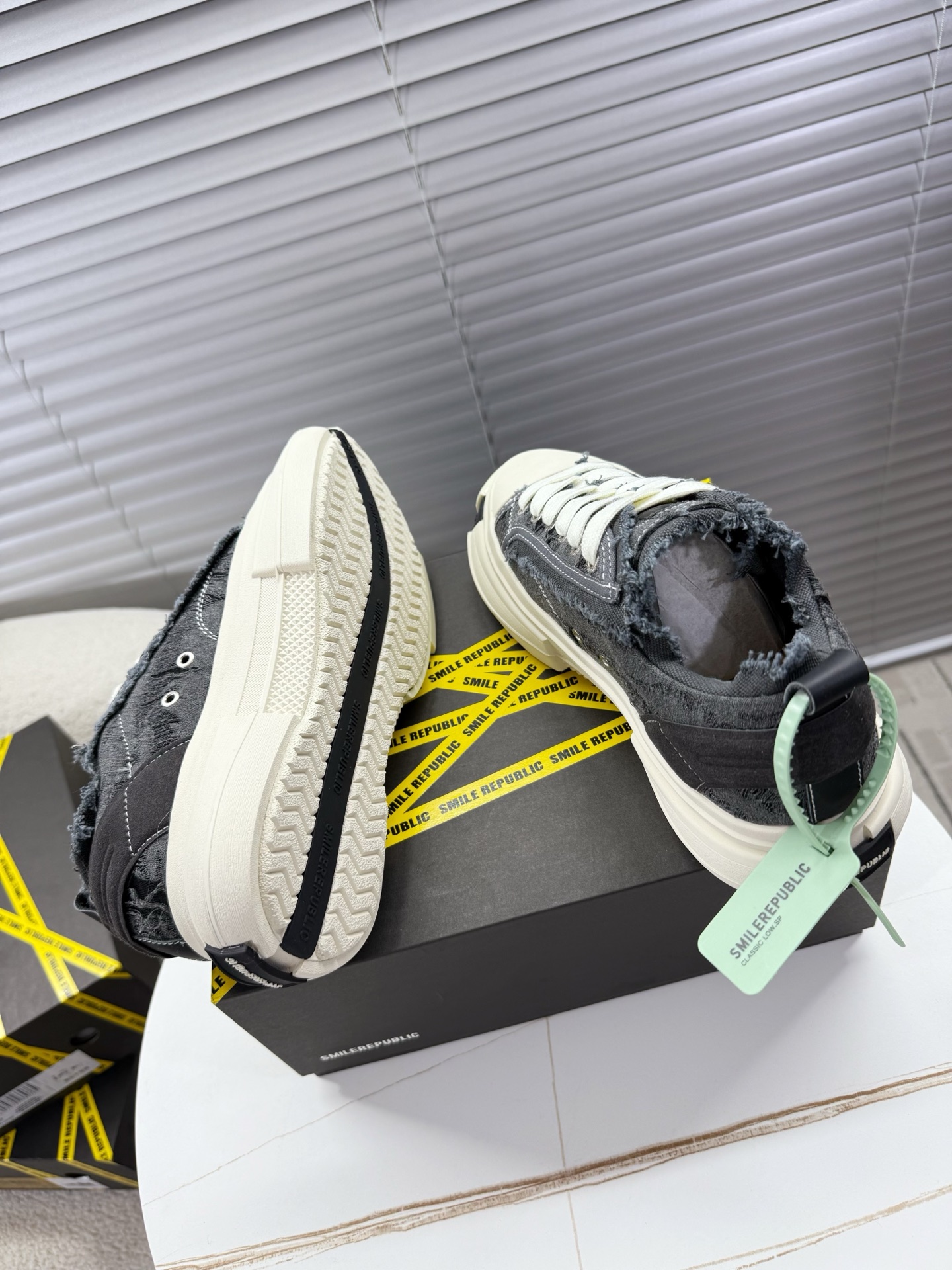Designer Sneakers