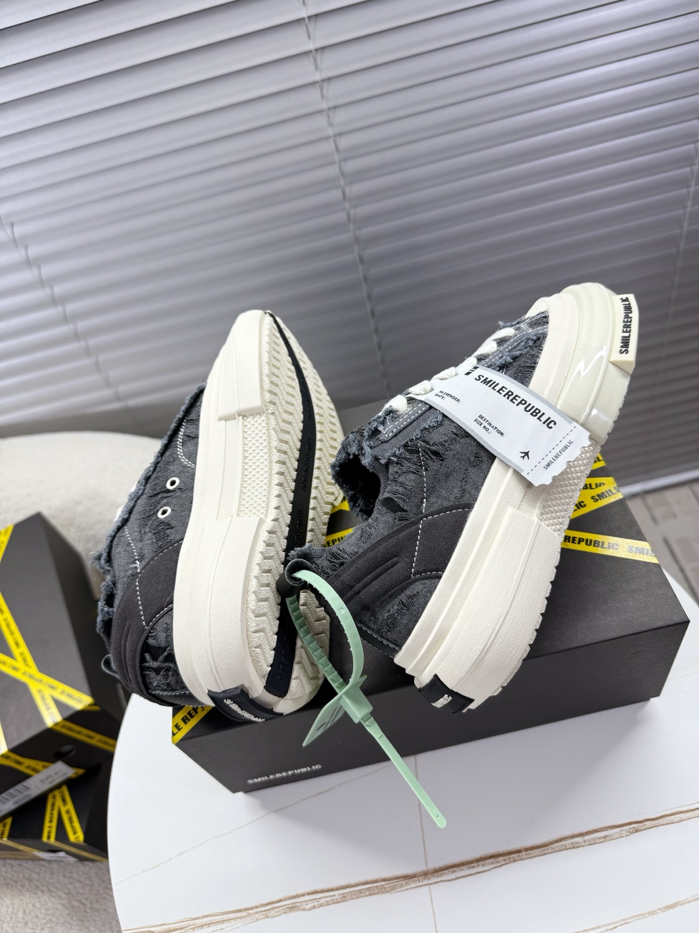 Designer Sneakers