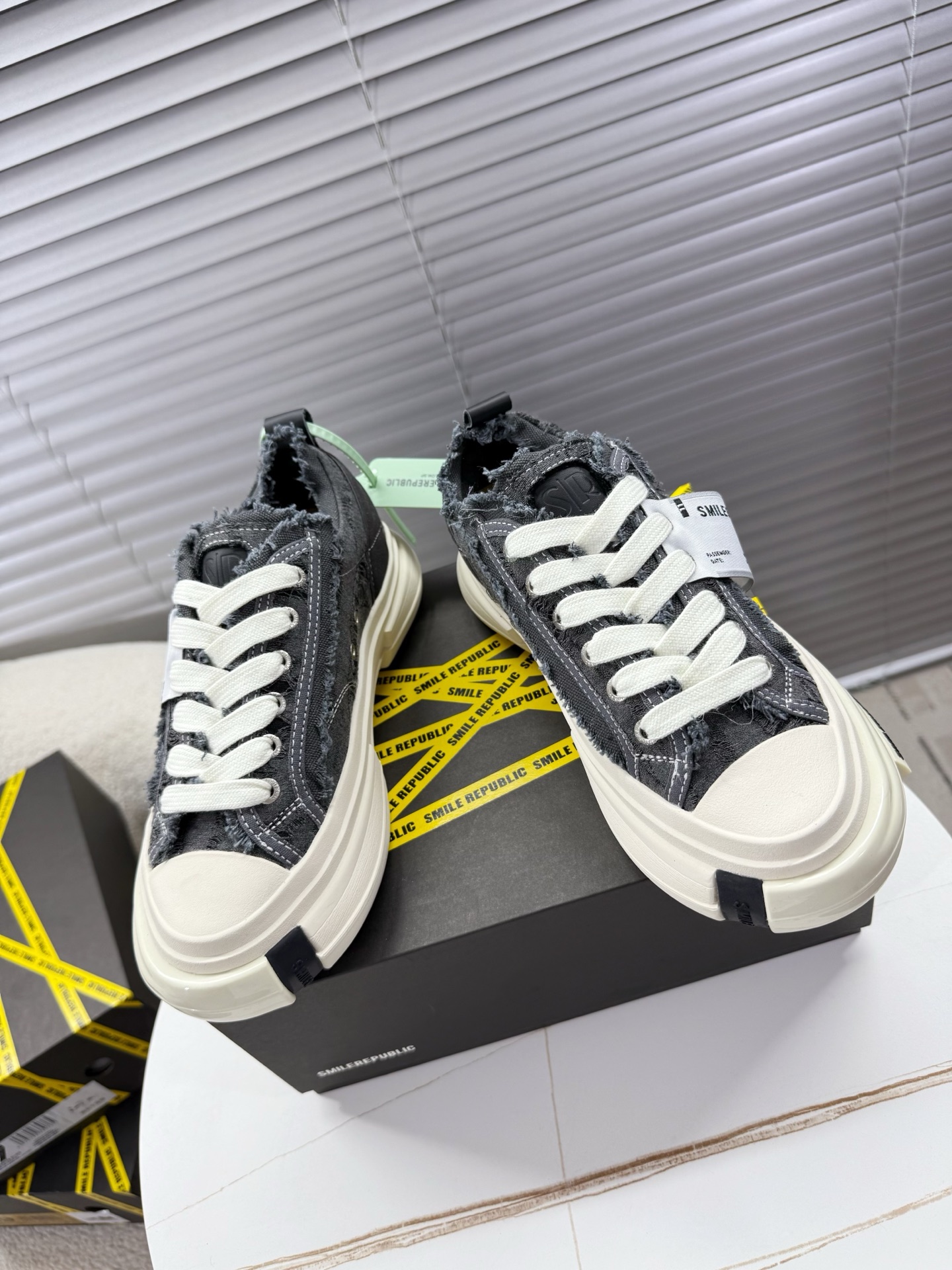 Designer Sneakers