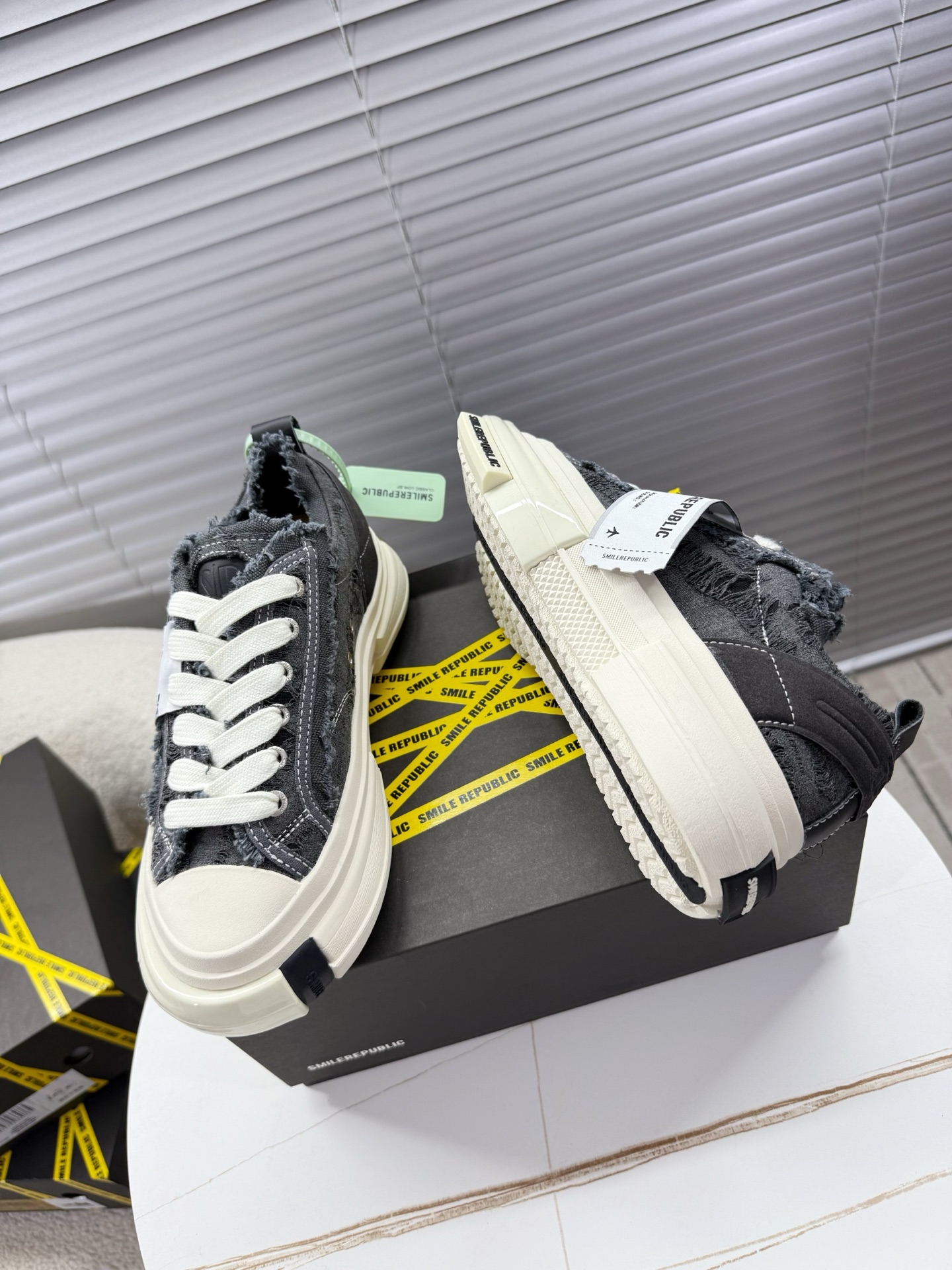 Designer Sneakers